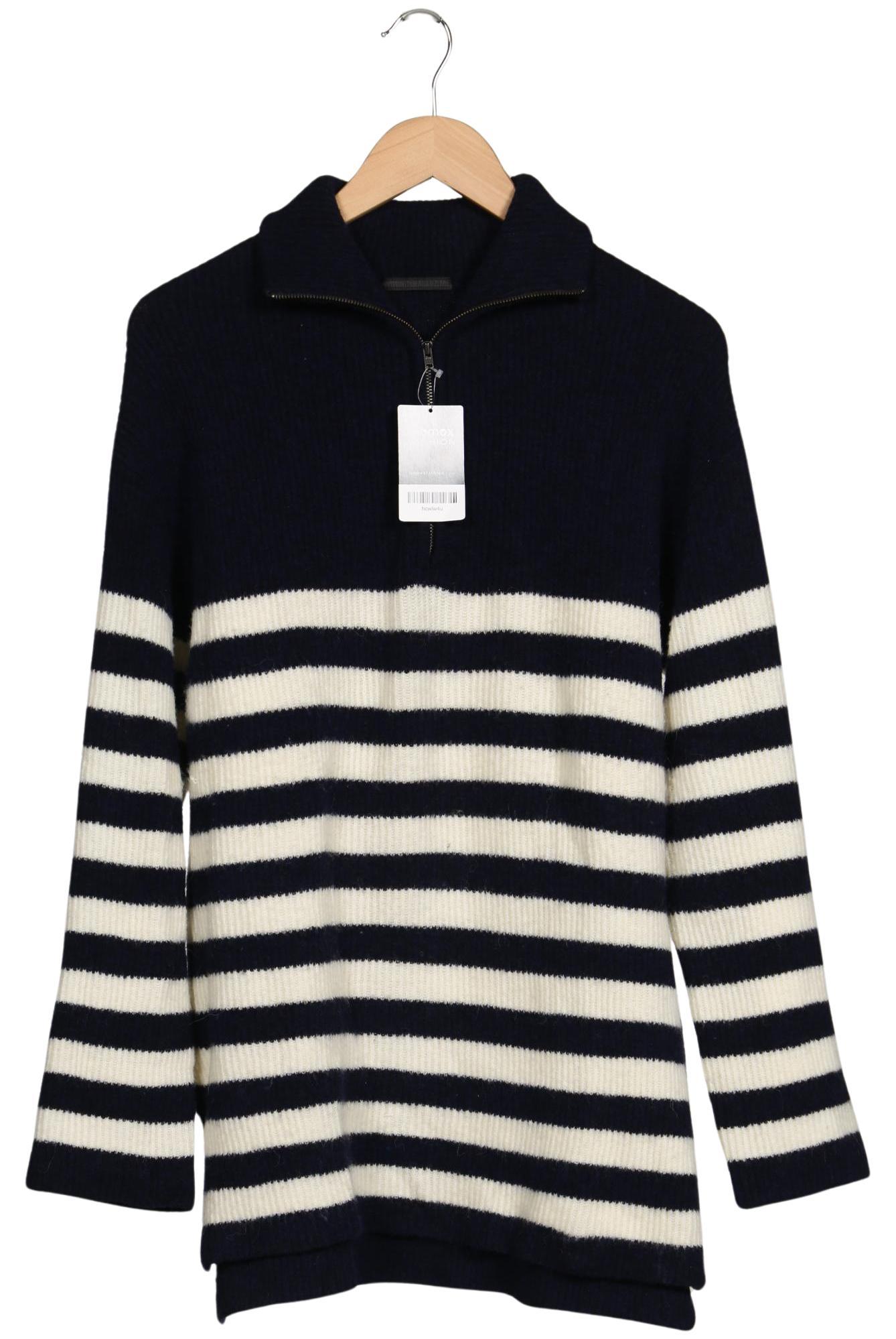 

Drykorn Damen Pullover, marineblau, Gr. 34