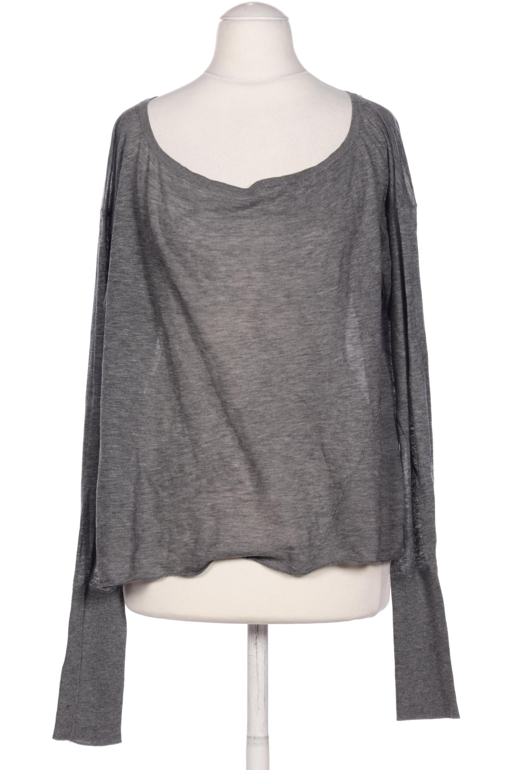 

Drykorn Damen Pullover, grau, Gr. 36