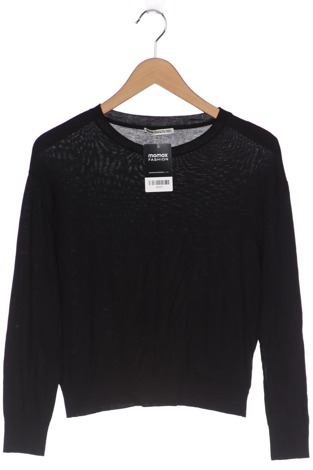 

Drykorn Damen Pullover, schwarz
