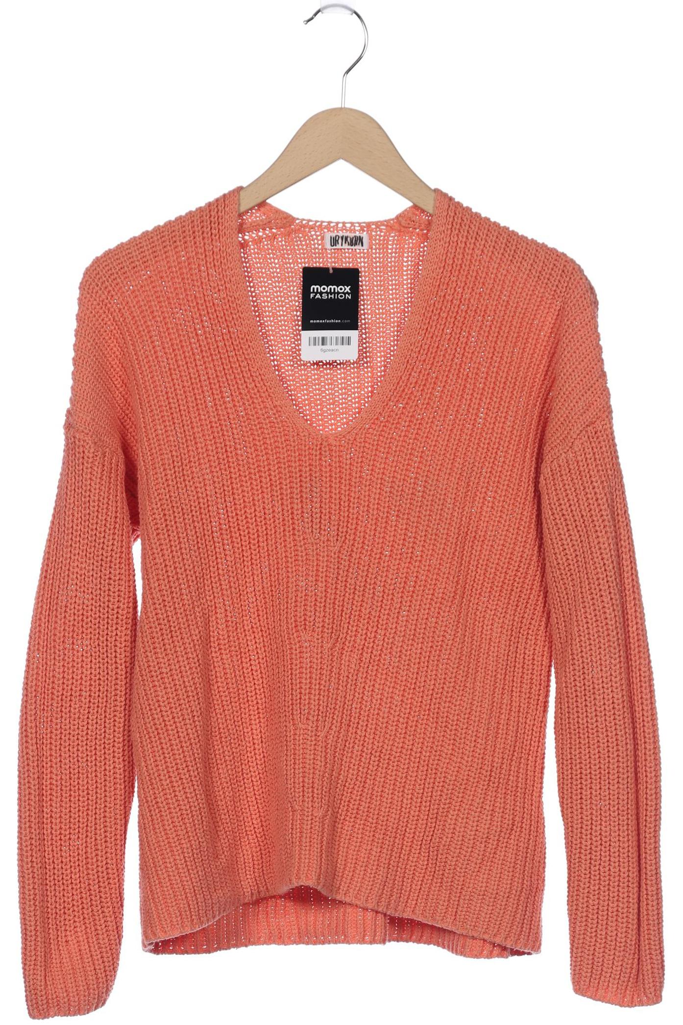 

Drykorn Damen Pullover, orange, Gr. 36