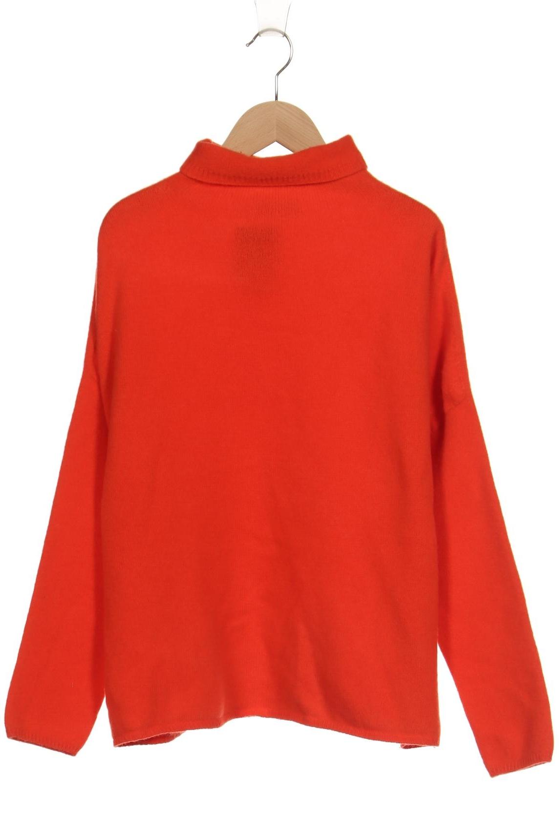 

Drykorn Damen Pullover, orange, Gr. 42