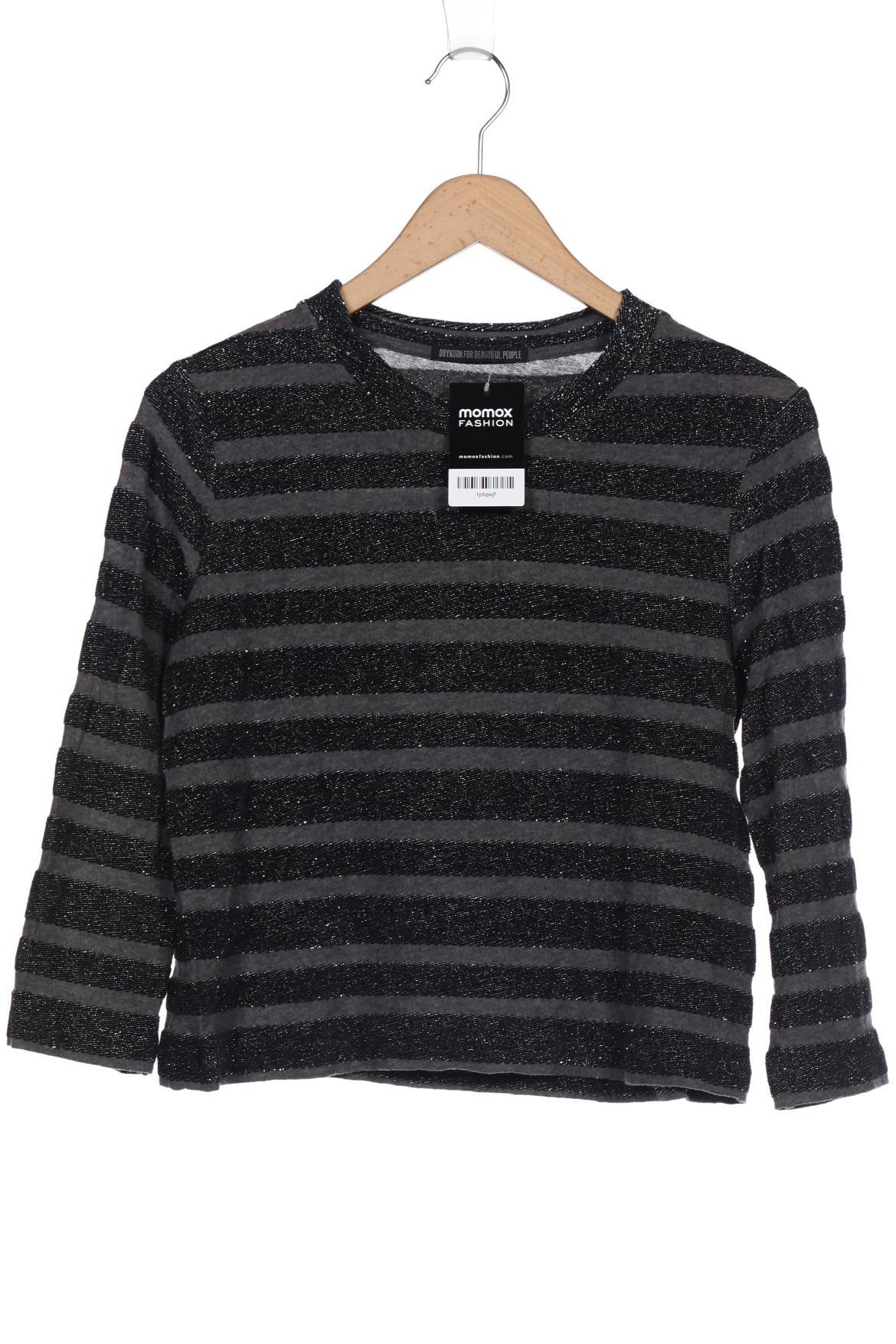 

Drykorn Damen Pullover, grau, Gr. 34