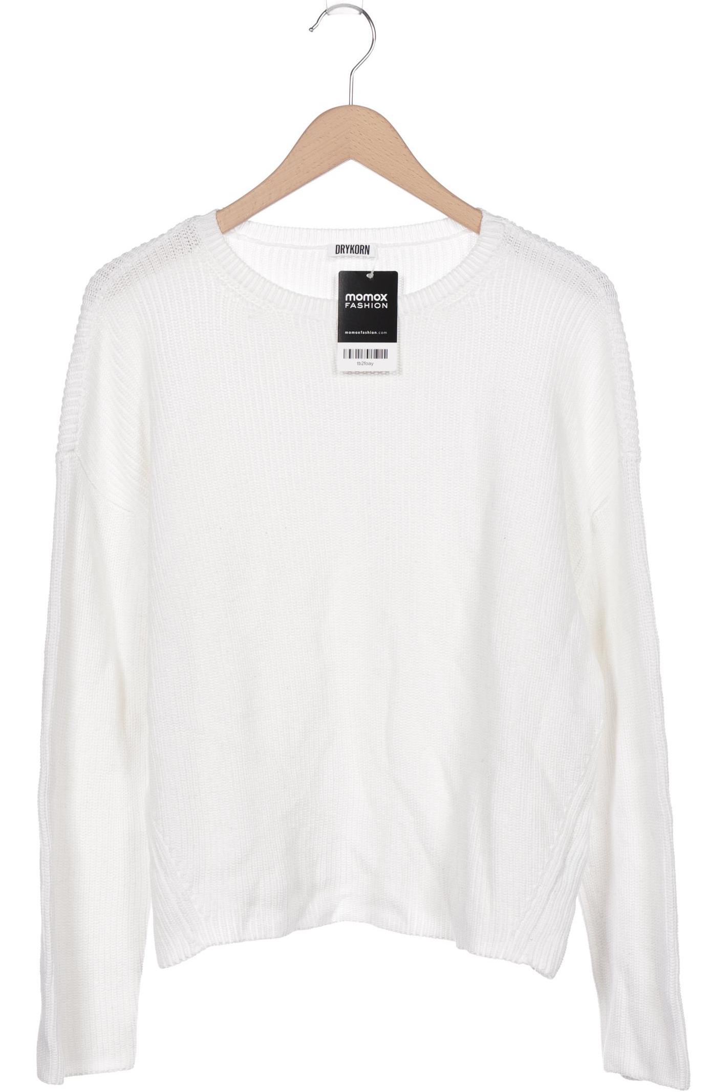 

Drykorn Damen Pullover, weiß