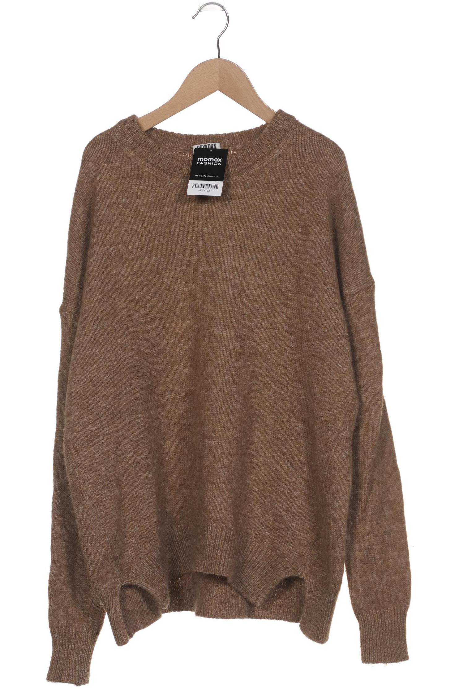 

Drykorn Damen Pullover, braun, Gr. 36
