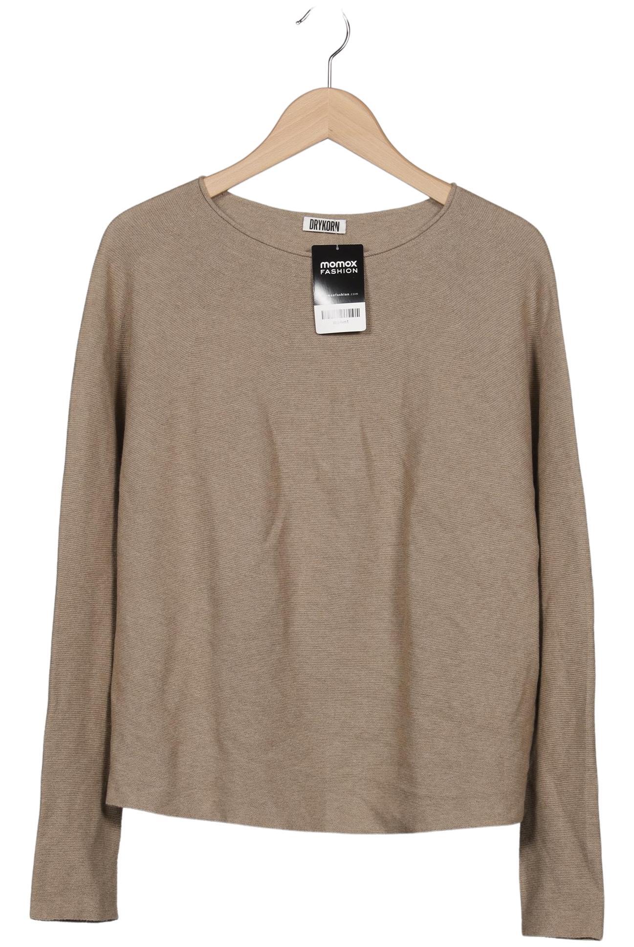 

Drykorn Damen Pullover, beige, Gr. 36