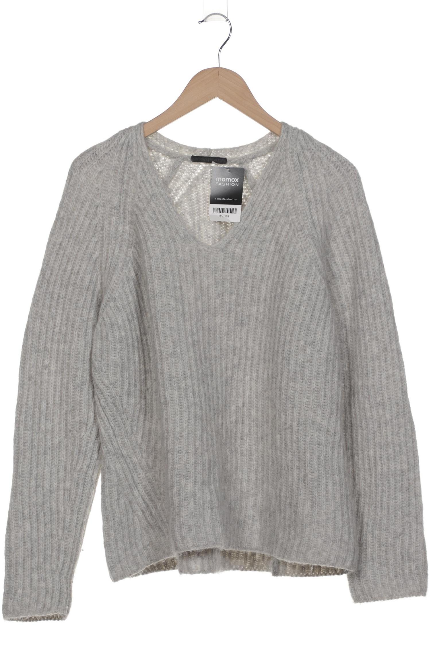 

Drykorn Damen Pullover, grau, Gr. 44