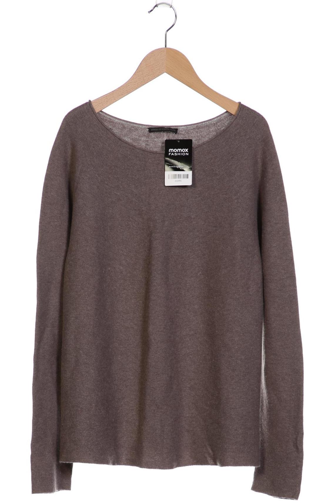 

Drykorn Damen Pullover, braun, Gr. 36