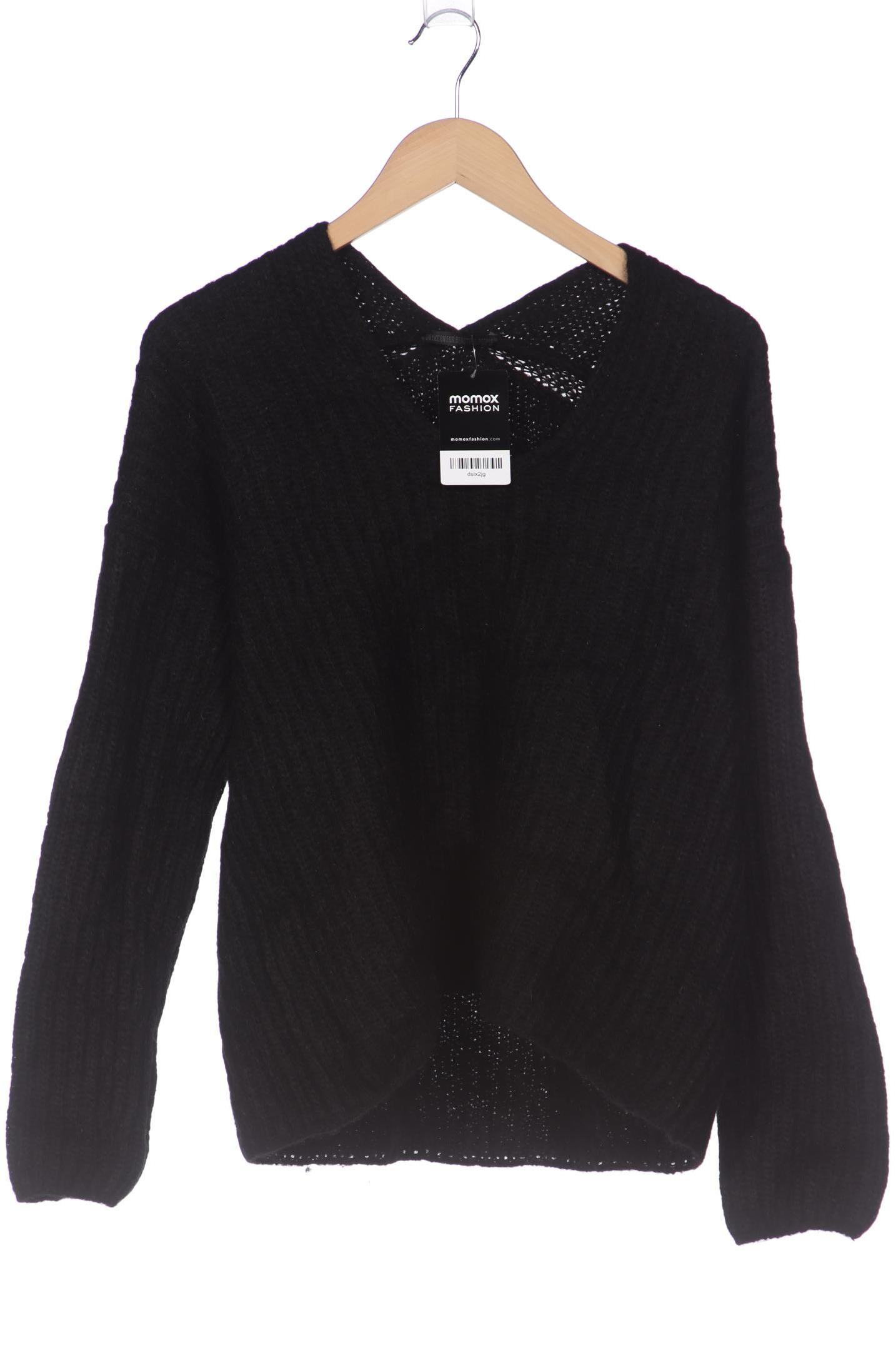 

Drykorn Damen Pullover, schwarz