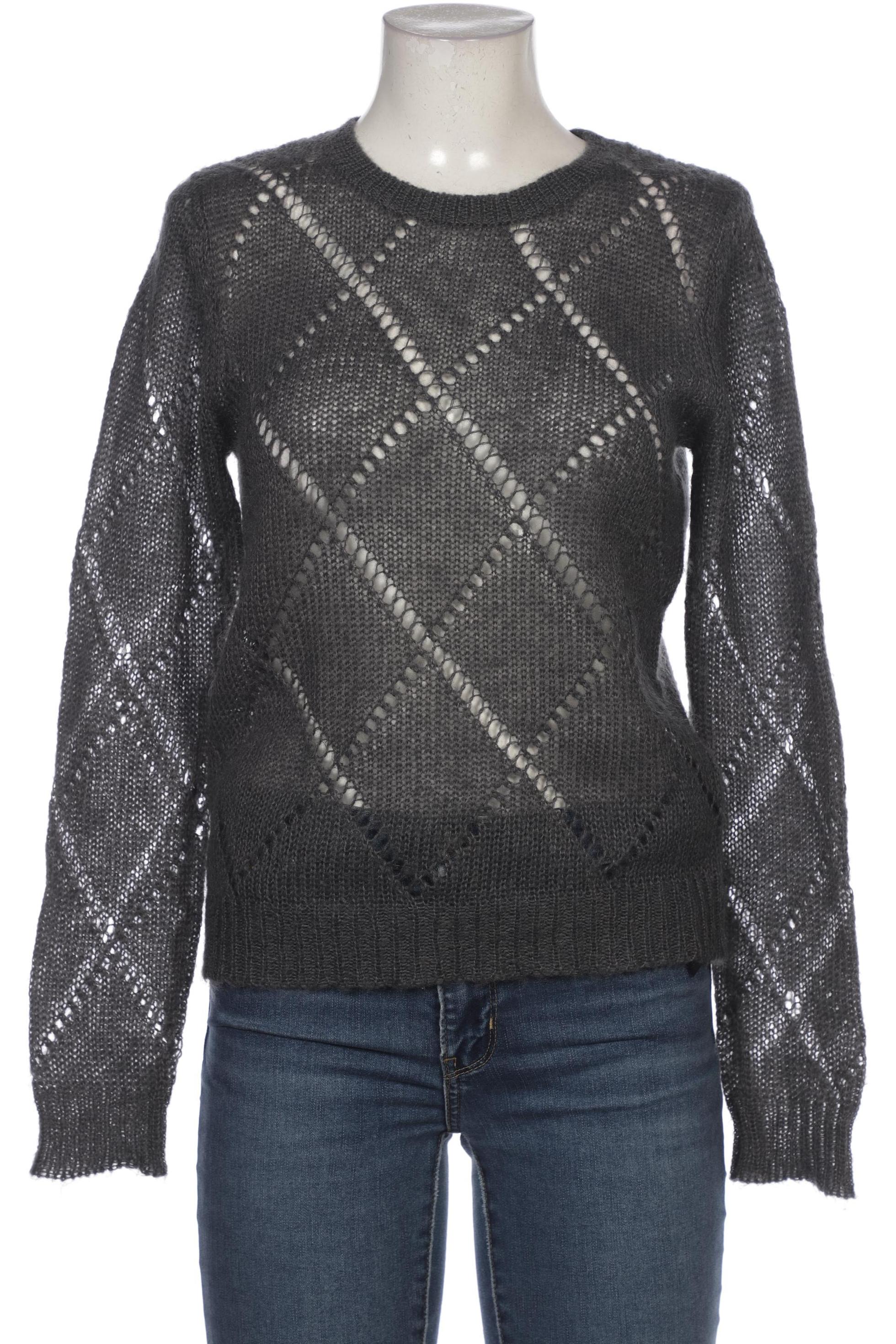 

Drykorn Damen Pullover, grau, Gr. 38