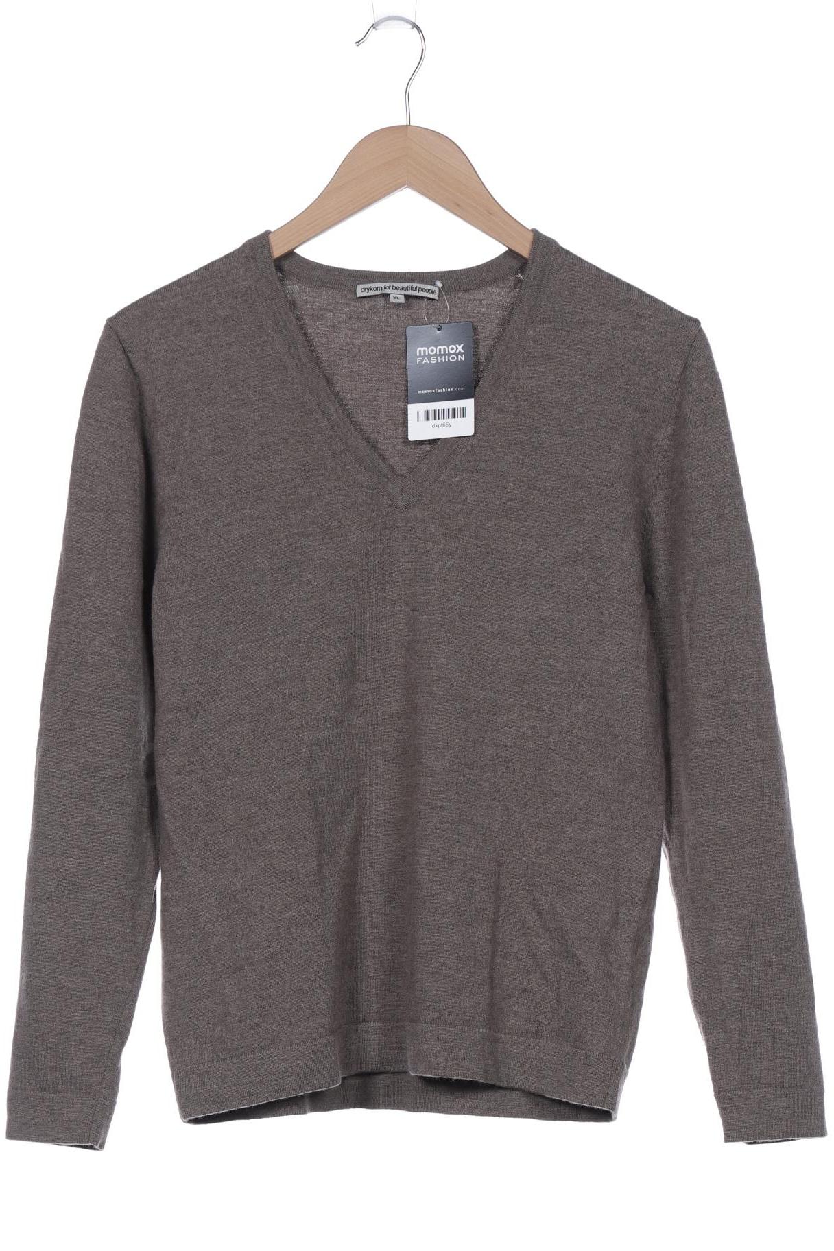 

Drykorn Damen Pullover, braun, Gr. 44
