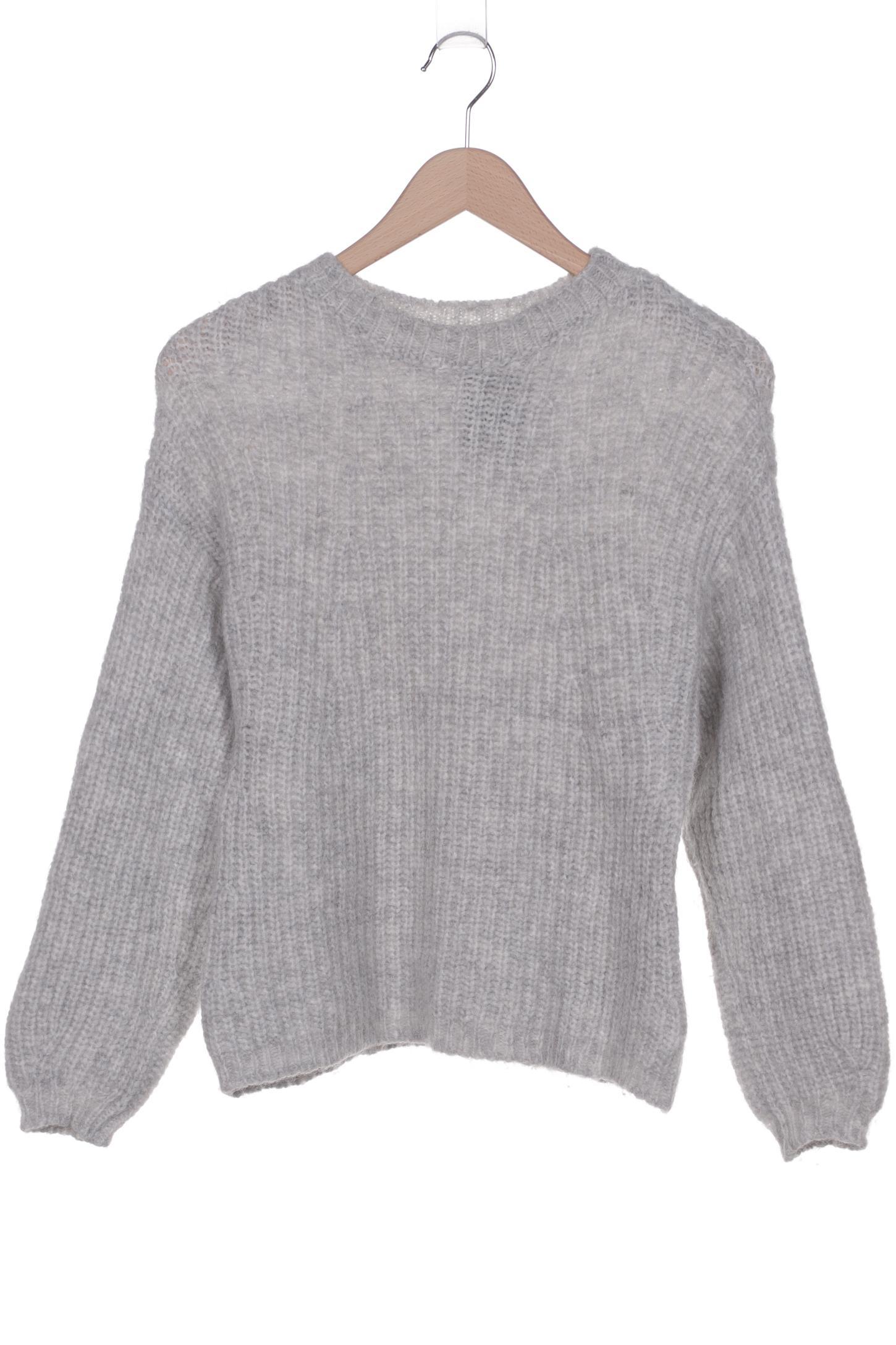 

Drykorn Damen Pullover, grau, Gr. 36