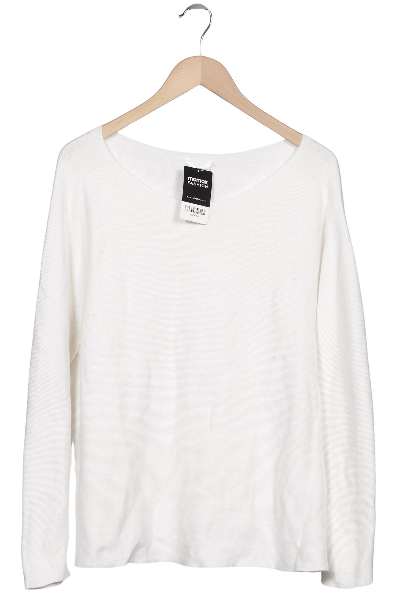 

Drykorn Damen Pullover, weiß, Gr. 46