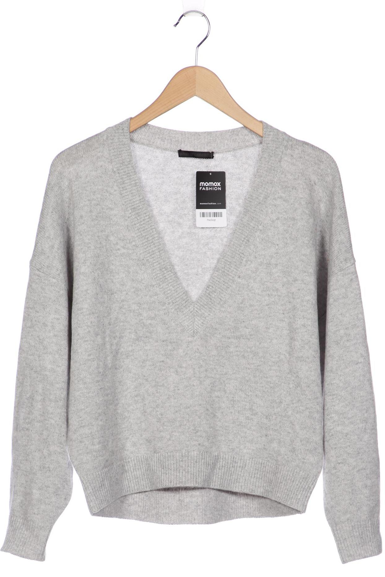 

Drykorn Damen Pullover, grau, Gr. 36