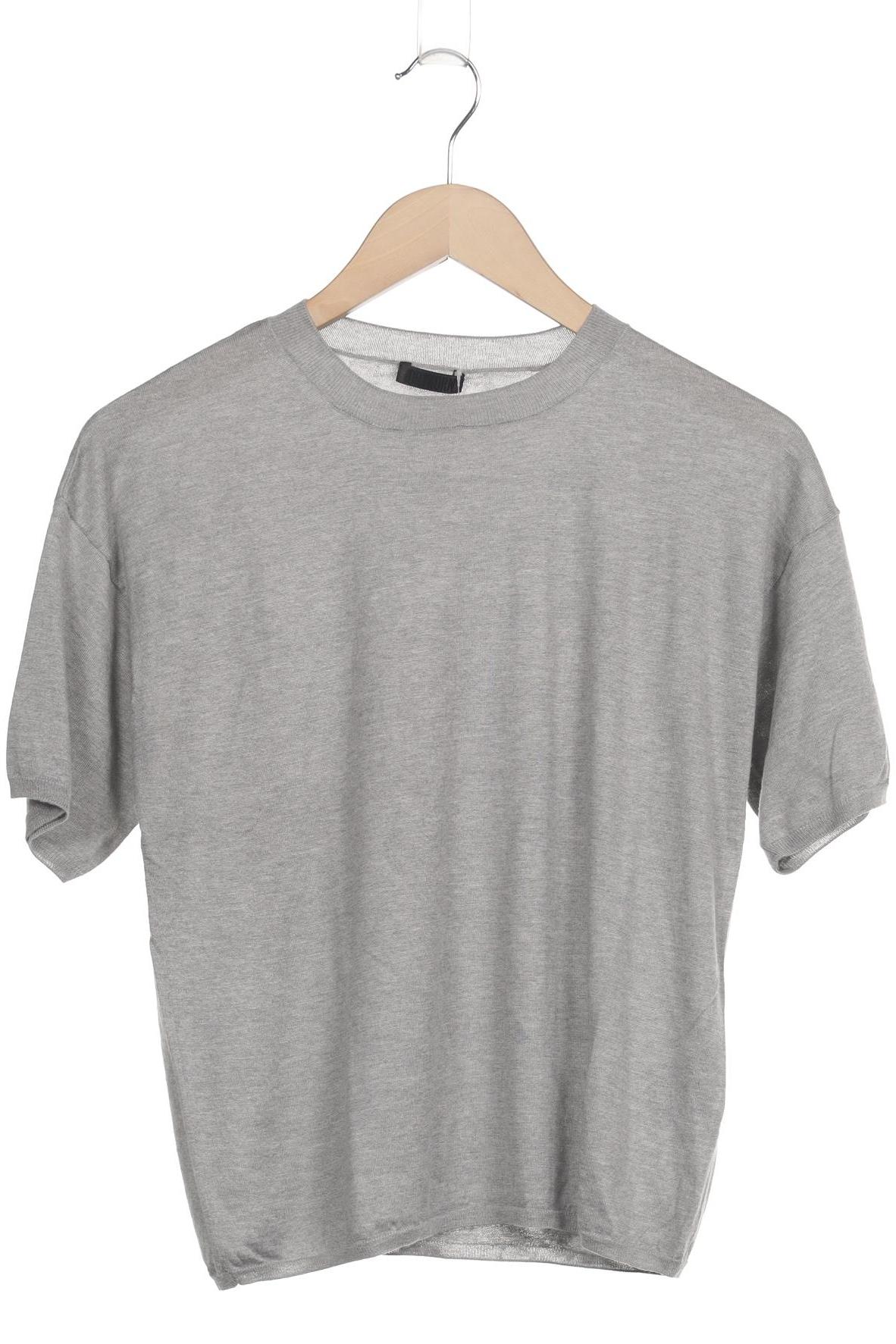 

Drykorn Damen Pullover, grau, Gr. 34