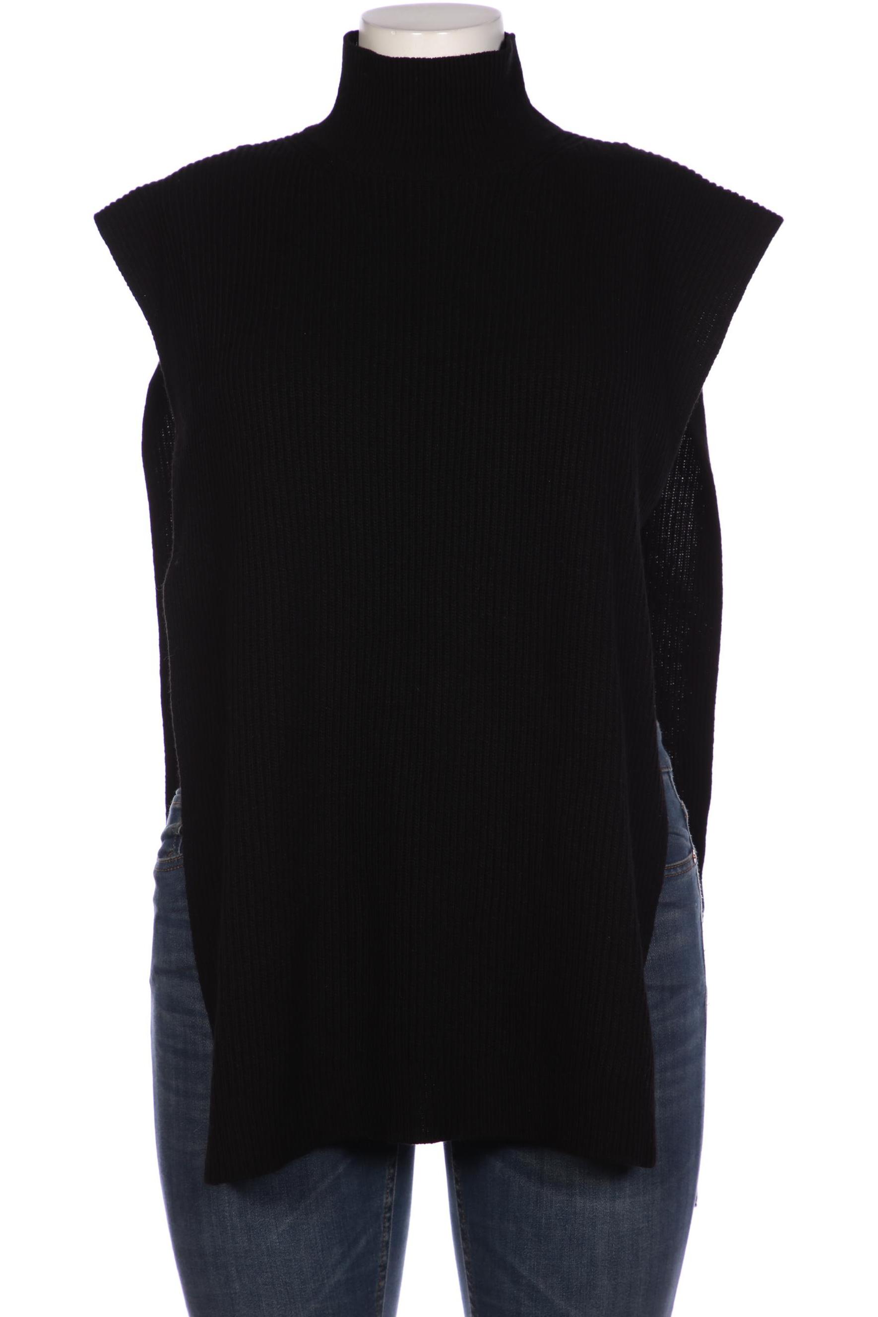 

Drykorn Damen Pullover, schwarz, Gr. uni