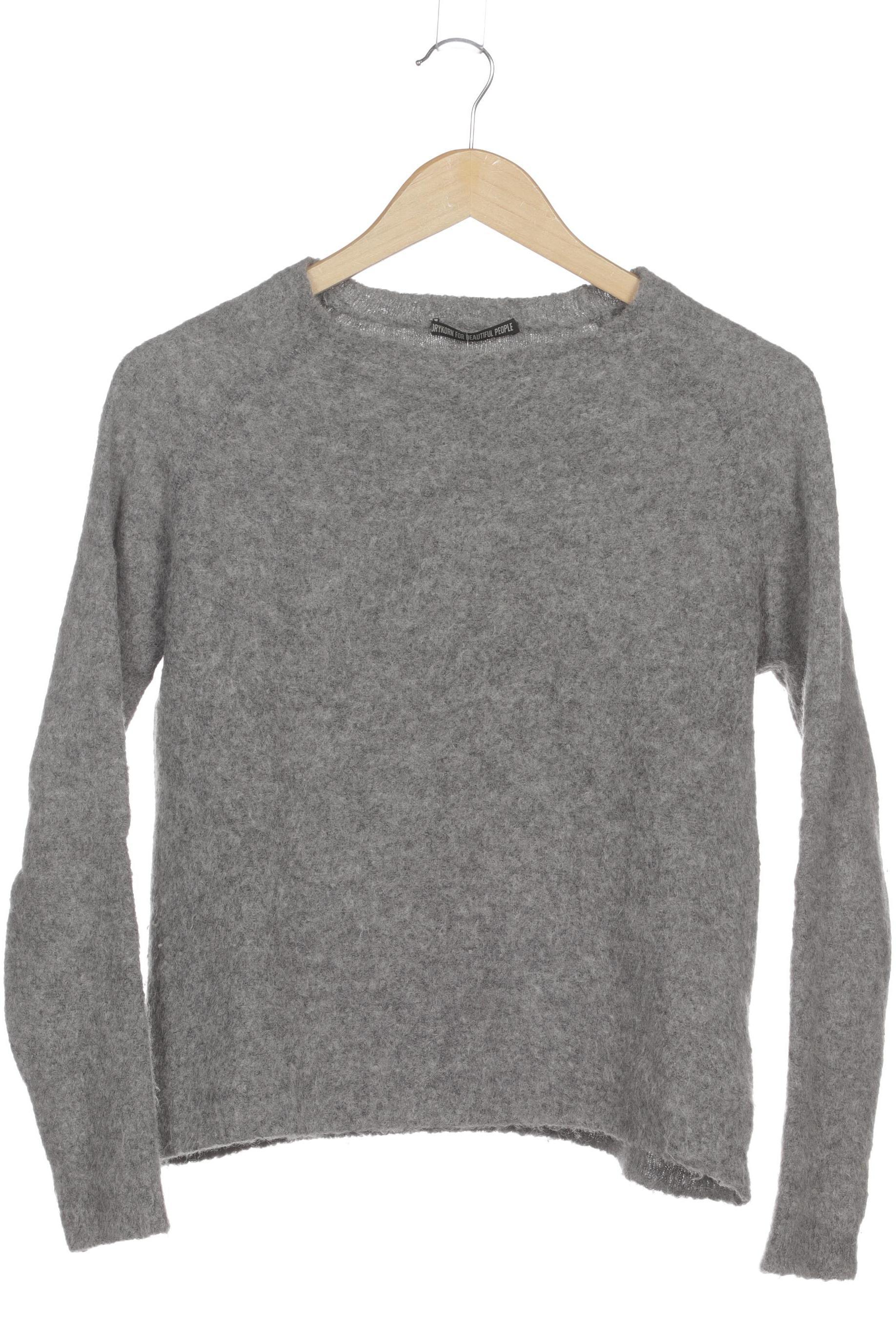 

Drykorn Damen Pullover, grau, Gr.