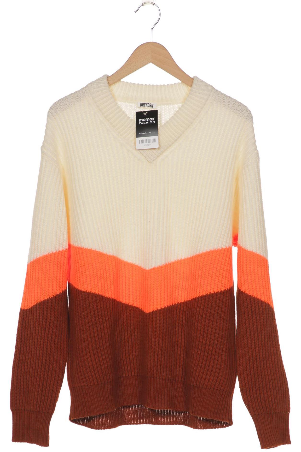 

Drykorn Damen Pullover, mehrfarbig, Gr. 42