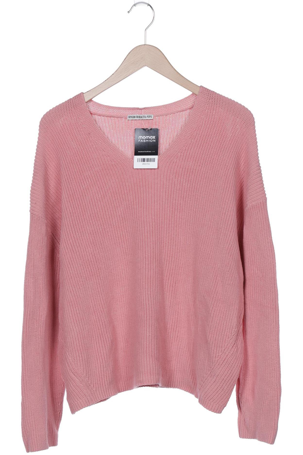 

Drykorn Damen Pullover, pink, Gr. 44