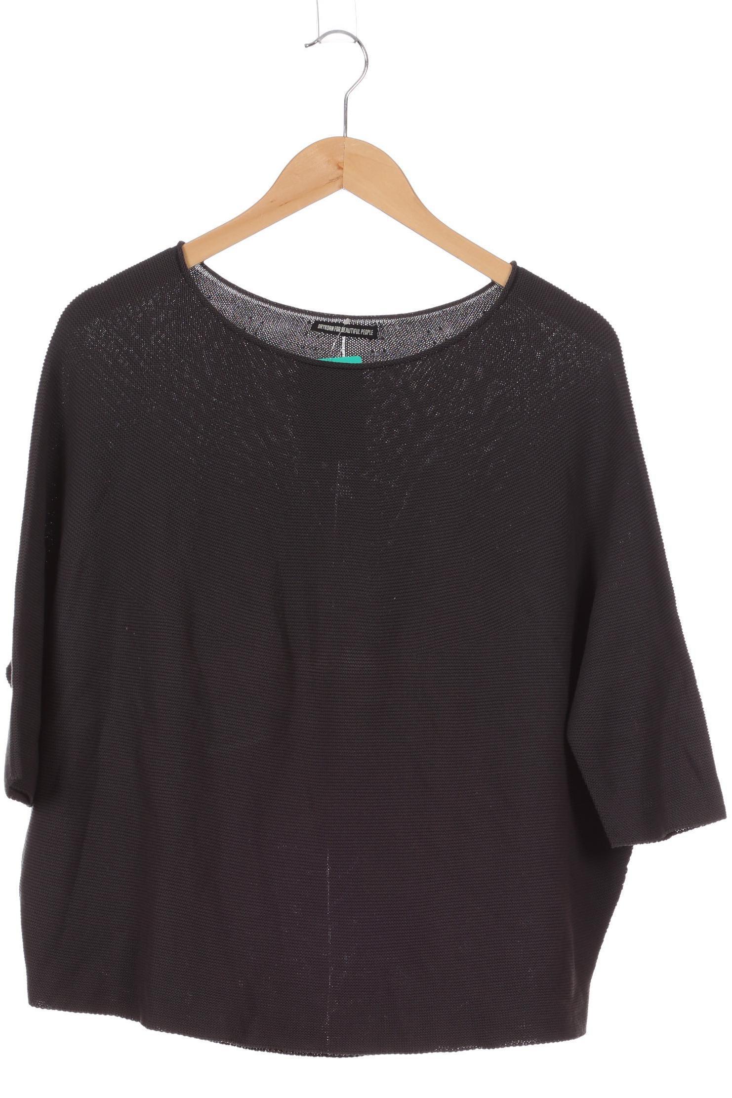 

Drykorn Damen Pullover, grau, Gr.