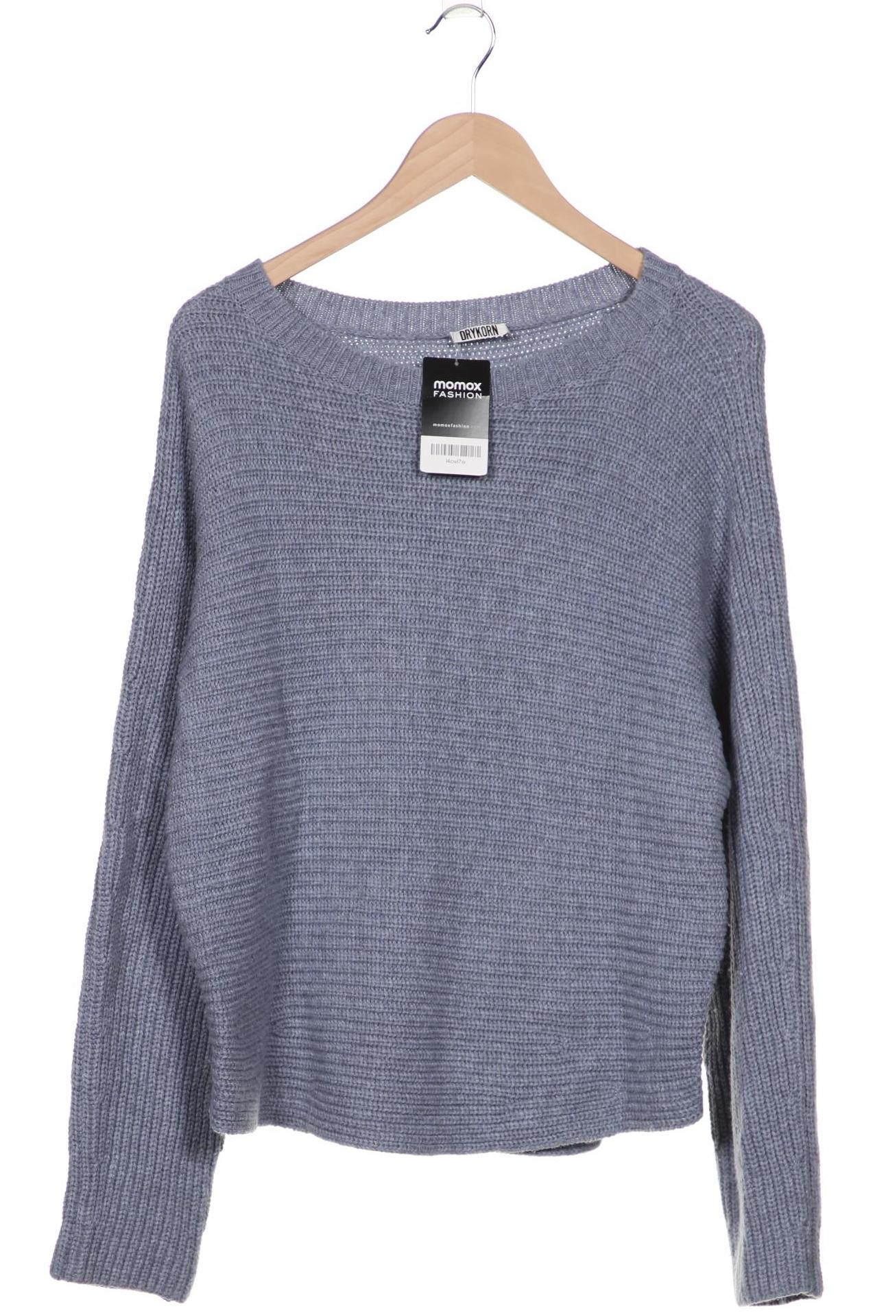 

Drykorn Damen Pullover, blau