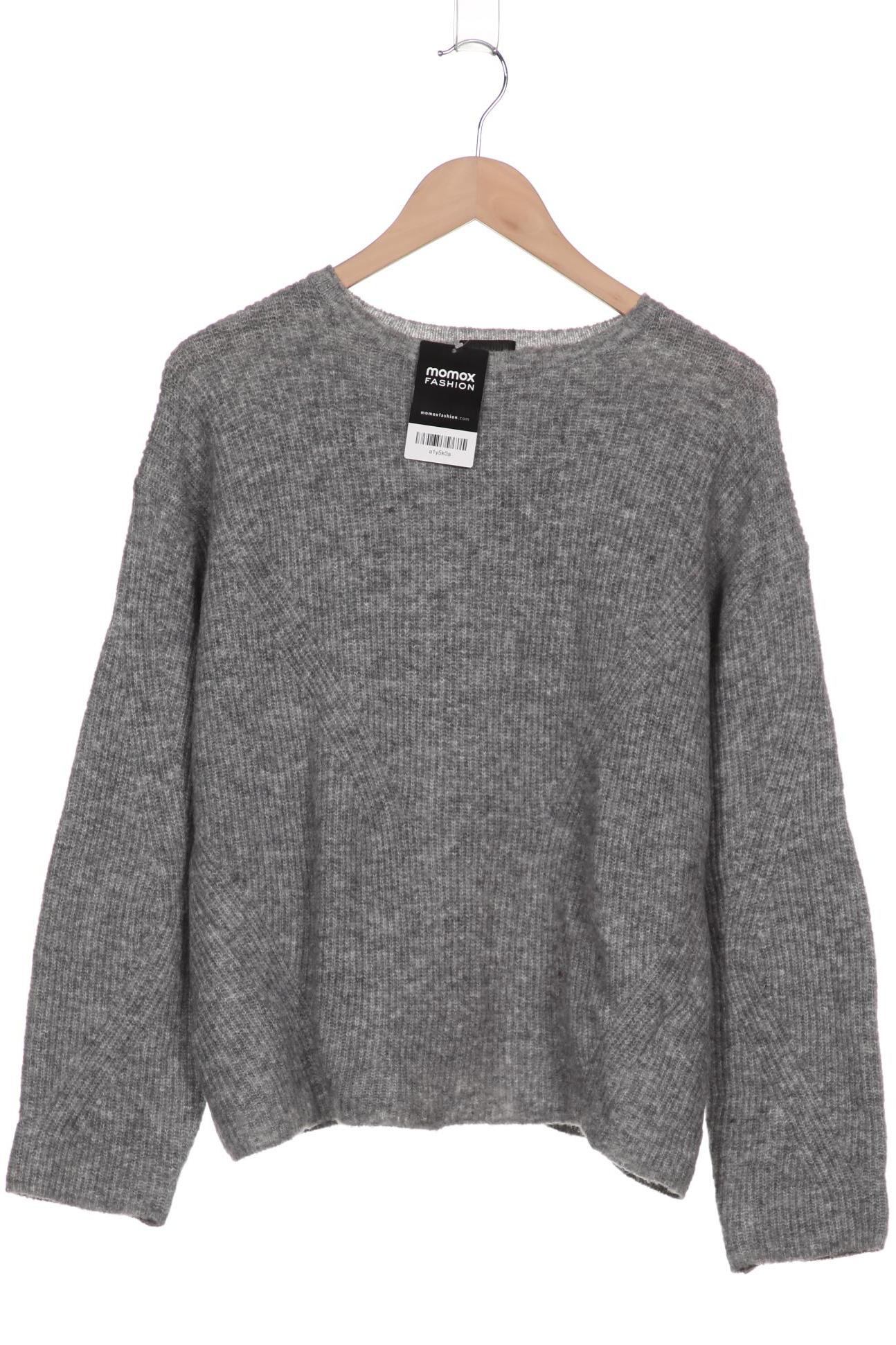 

Drykorn Damen Pullover, grau, Gr. 36