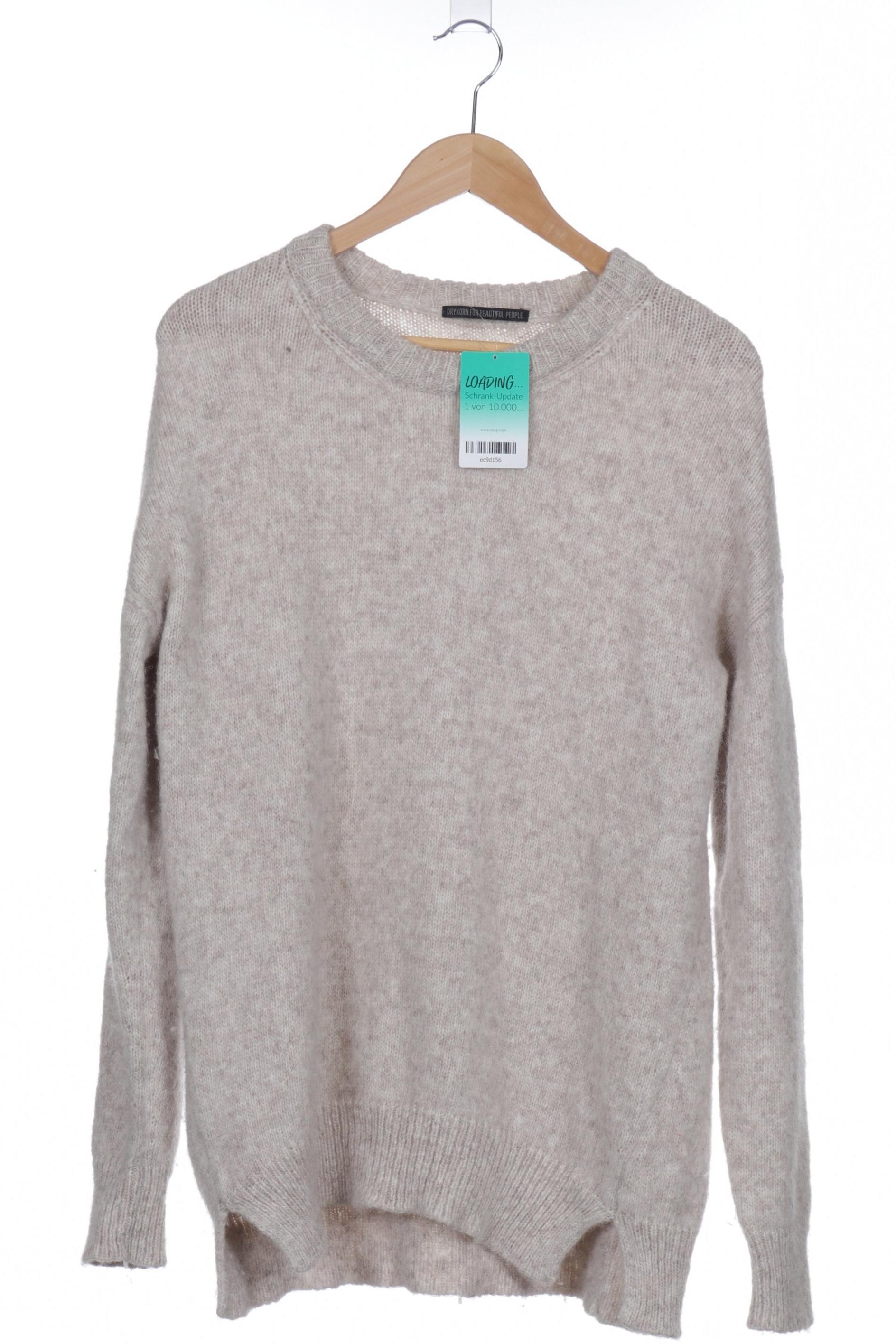 

Drykorn Herren Pullover, beige, Gr.