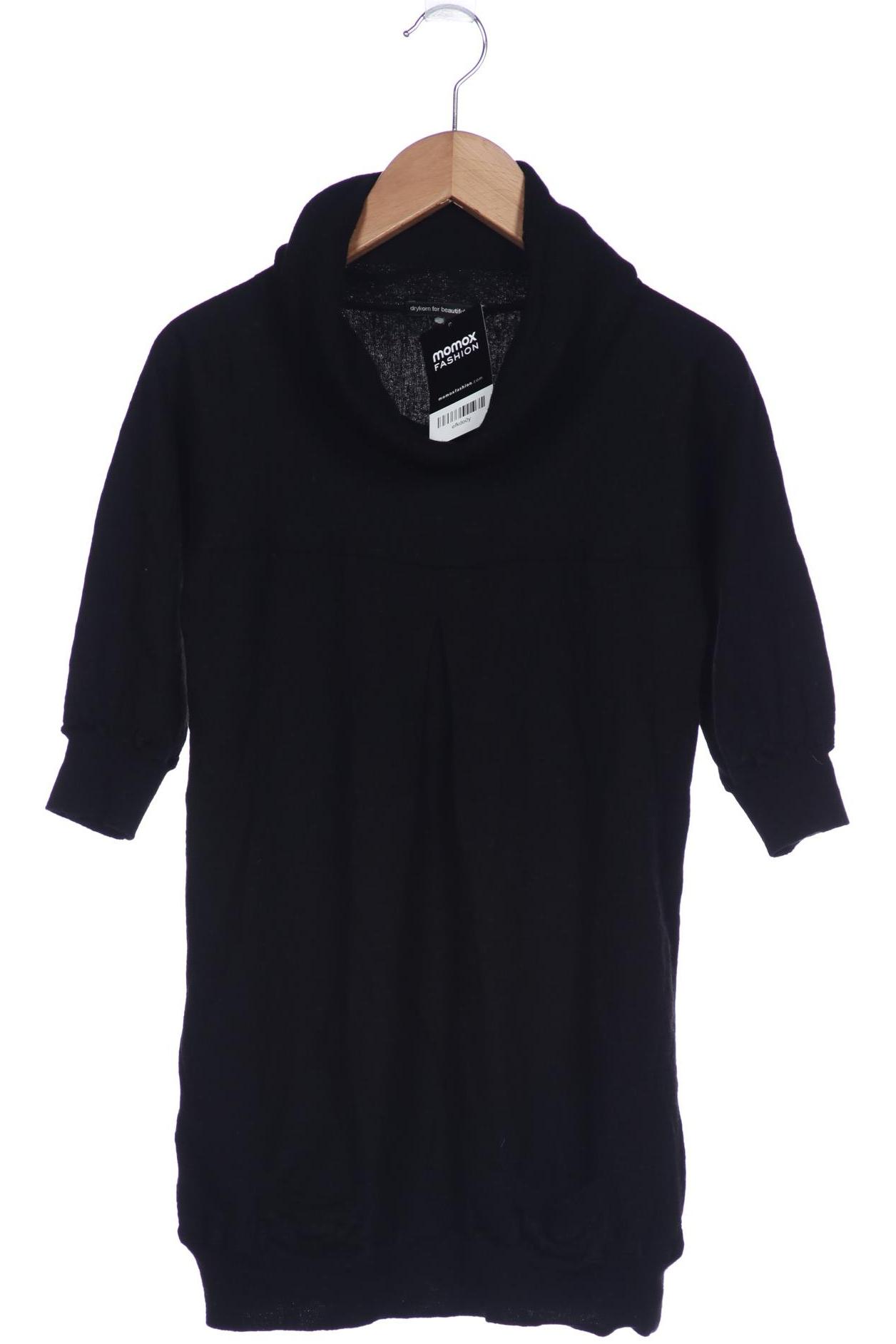 

Drykorn Damen Pullover, schwarz