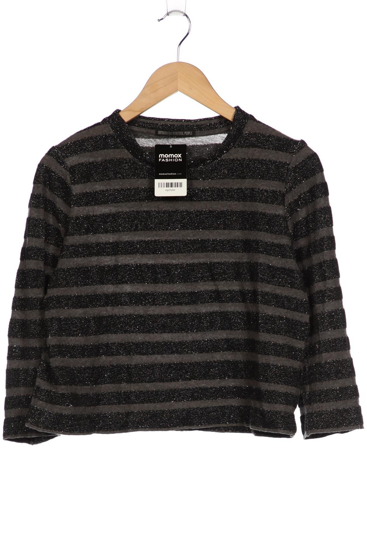 

Drykorn Damen Pullover, grau, Gr. 36
