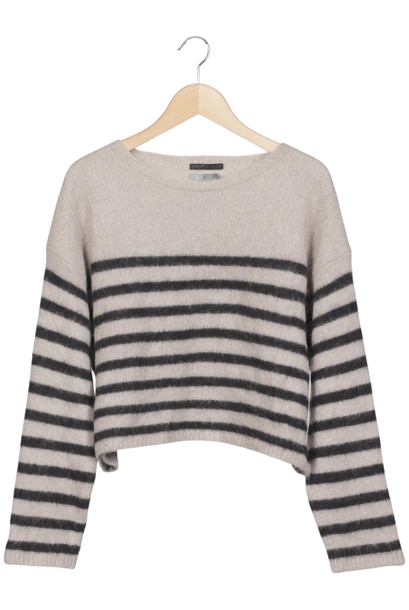 

Drykorn Damen Pullover, mehrfarbig, Gr. 42