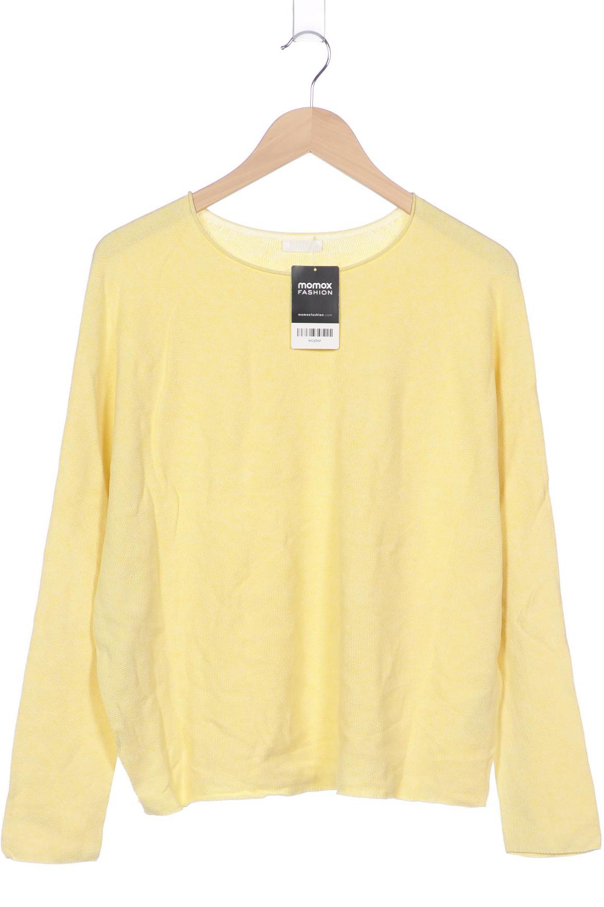 

Drykorn Damen Pullover, gelb, Gr. 36
