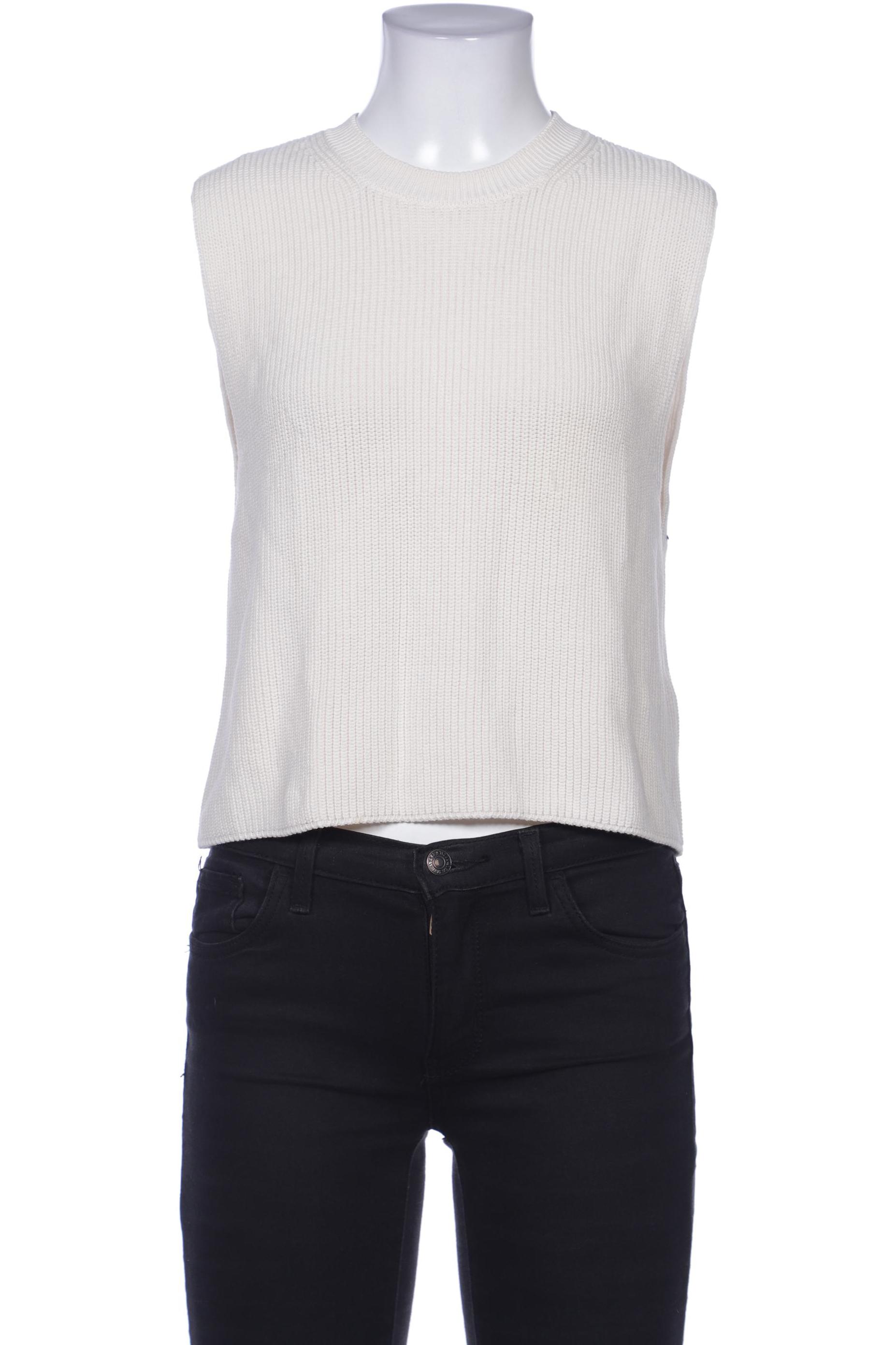 

Drykorn Damen Pullover, cremeweiß, Gr. 34