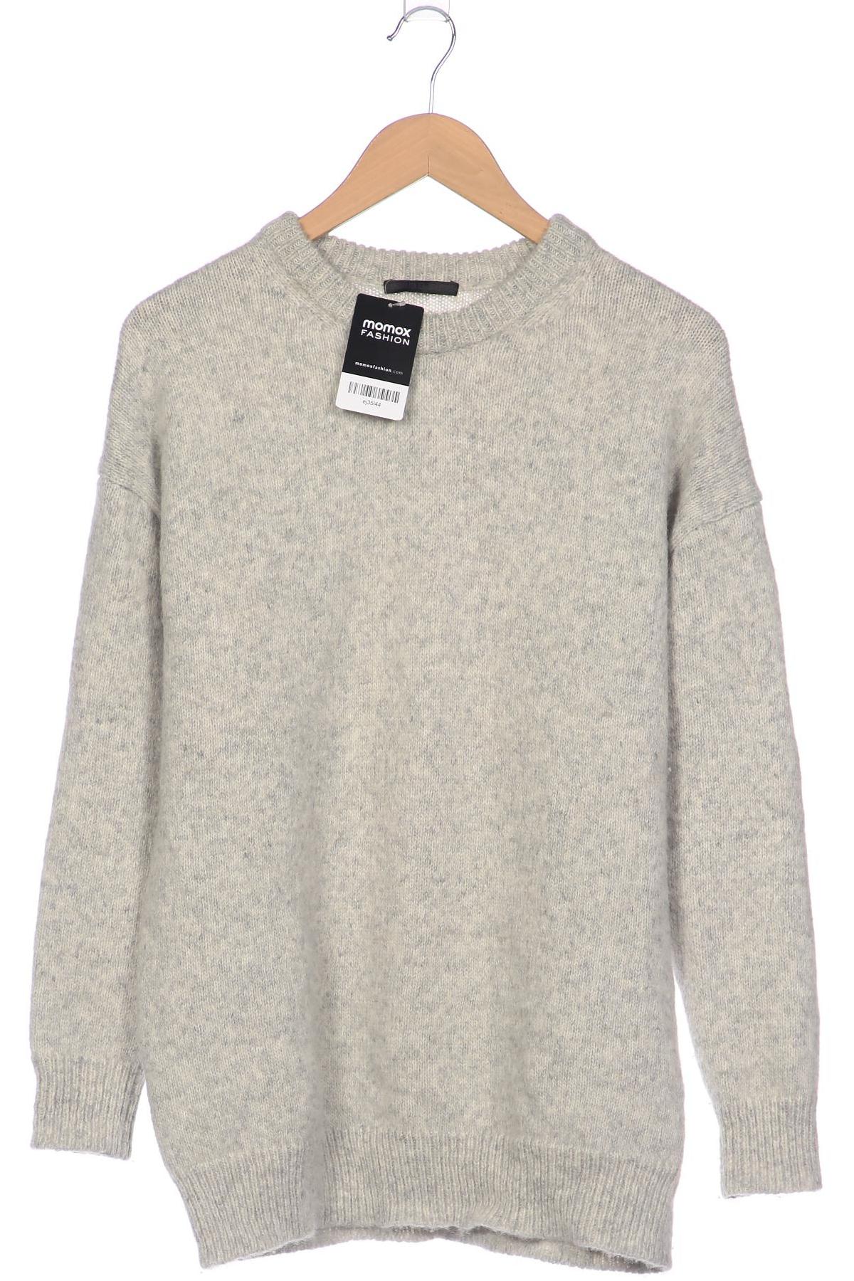 

Drykorn Damen Pullover, grau, Gr. 34