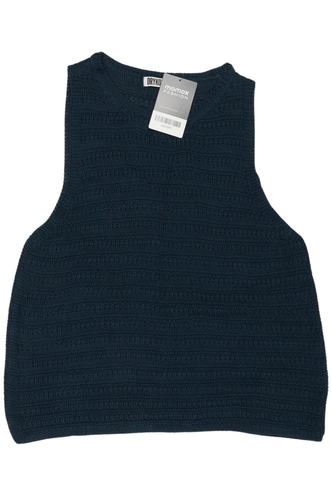 

Drykorn Damen Pullover, grün, Gr. 38
