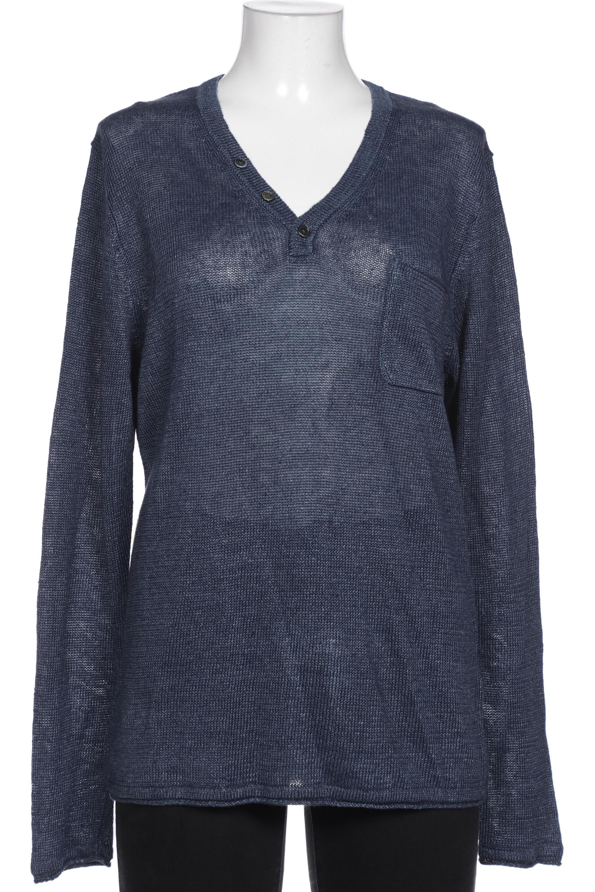 

Drykorn Damen Pullover, blau