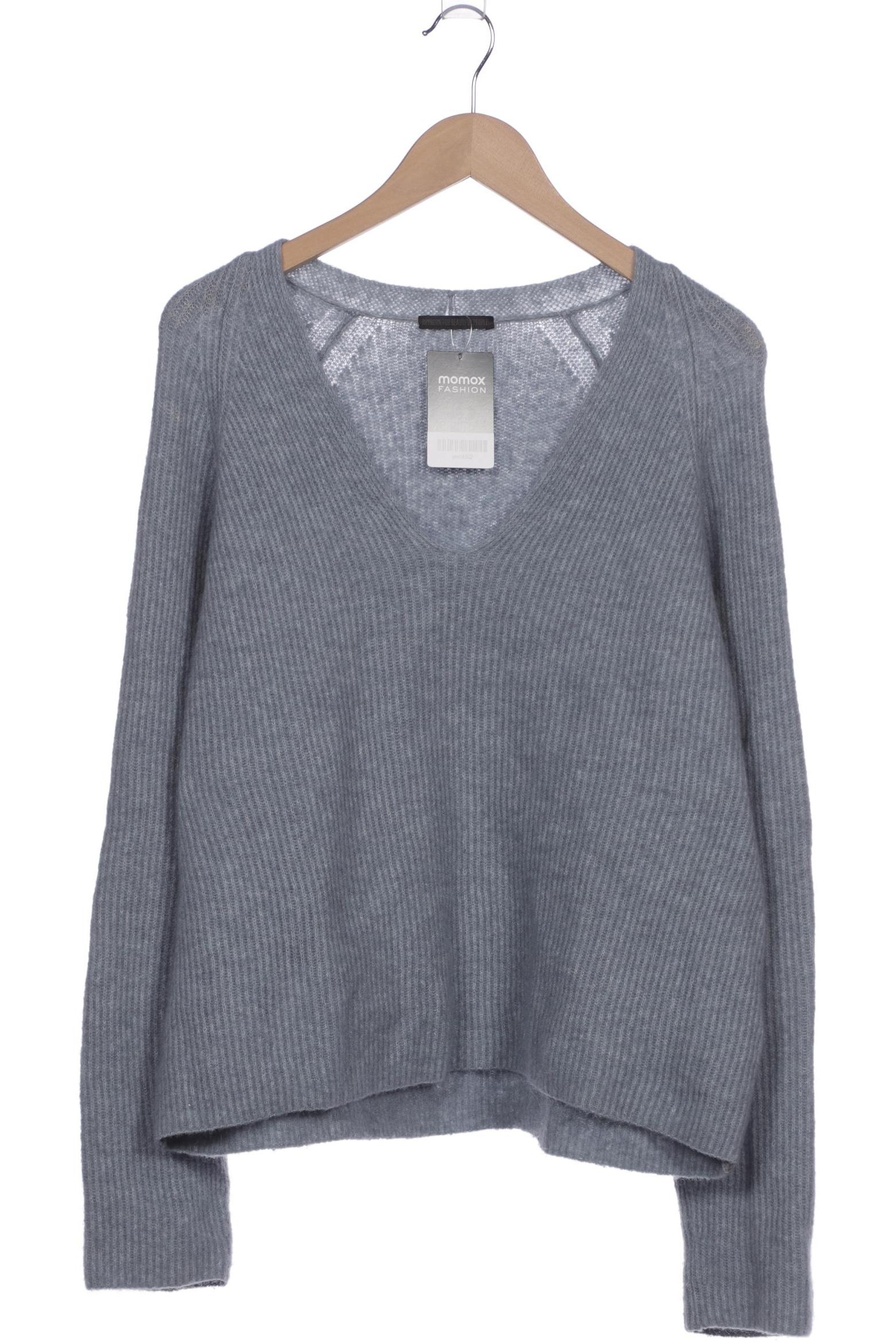 

Drykorn Damen Pullover, blau, Gr. 42