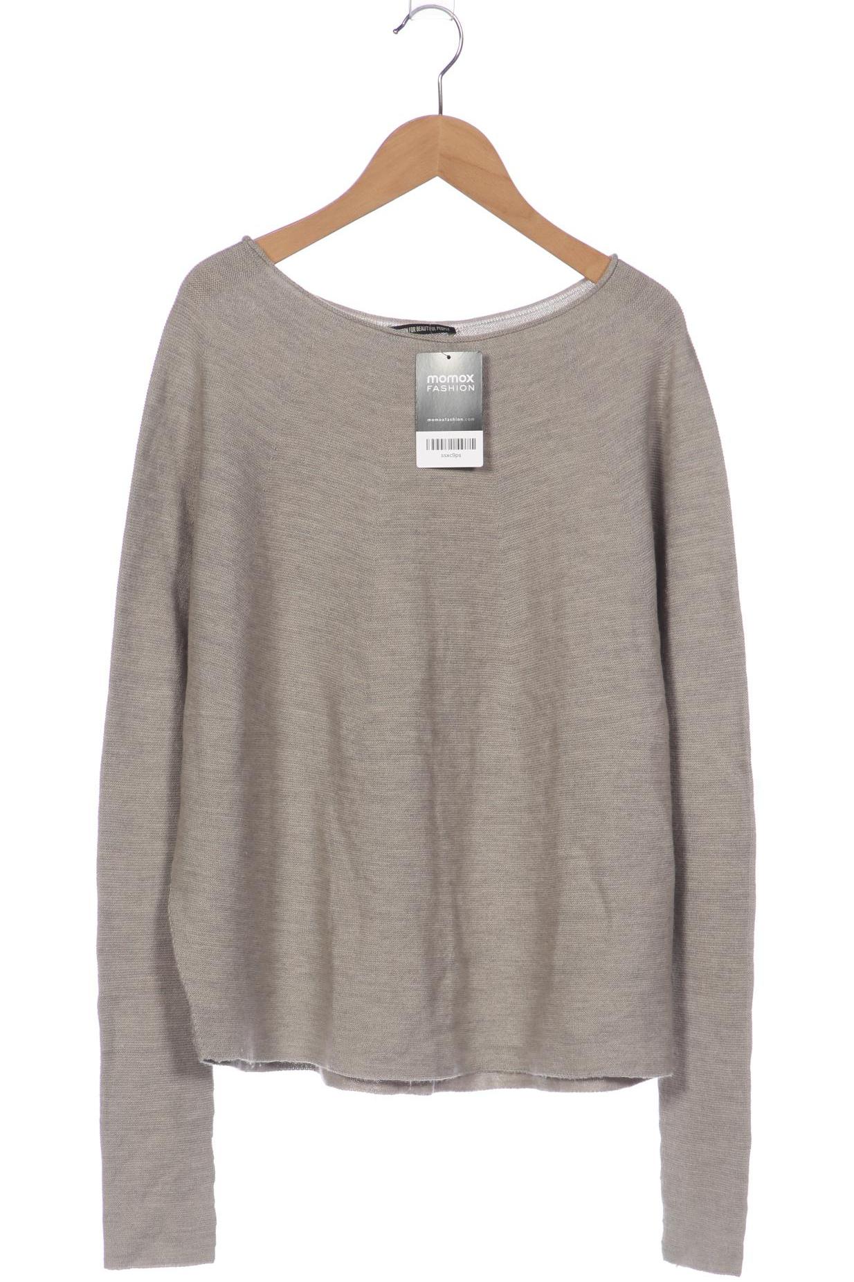 

Drykorn Damen Pullover, grau, Gr. 34