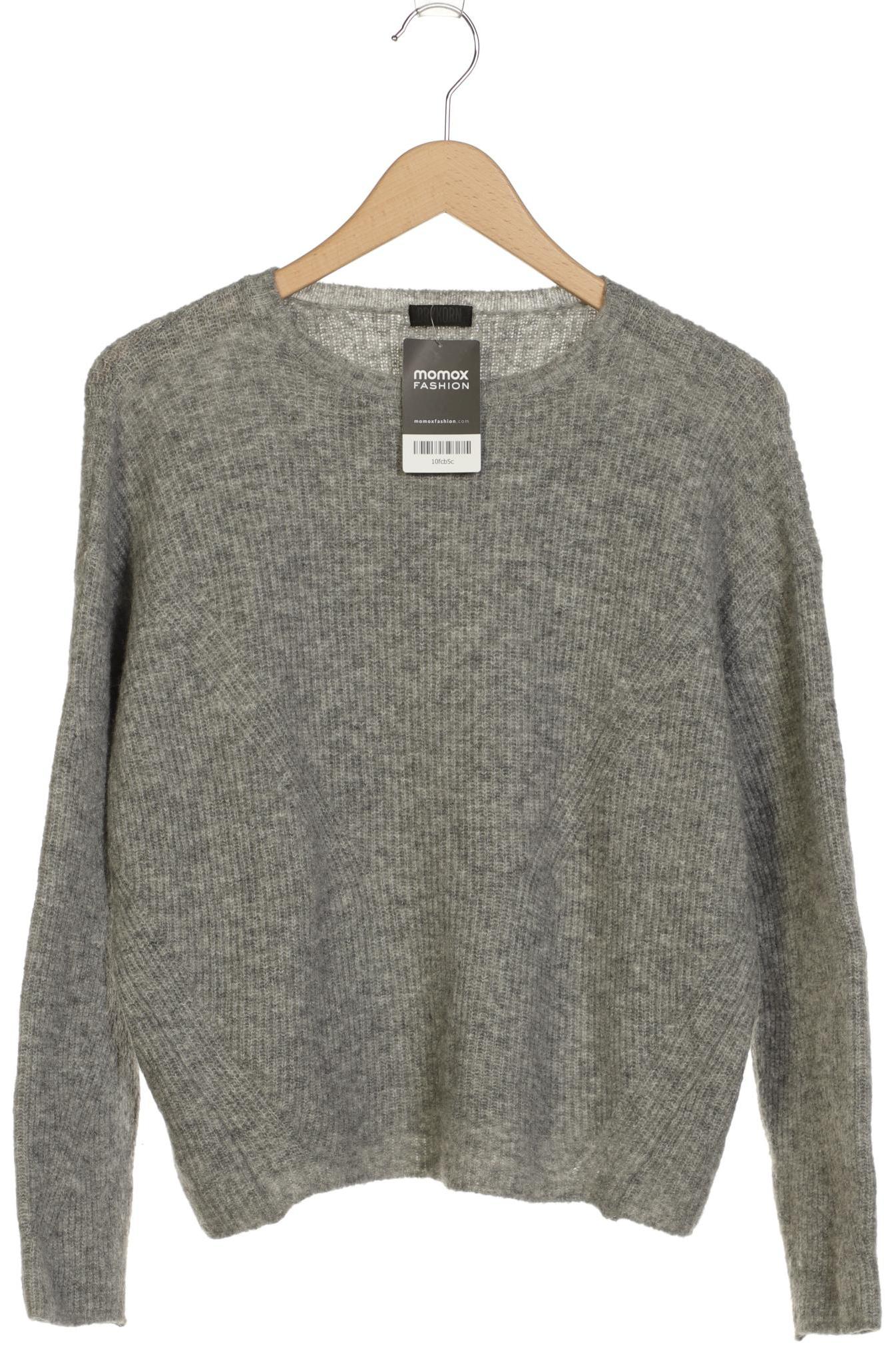 

Drykorn Damen Pullover, grau, Gr. 36