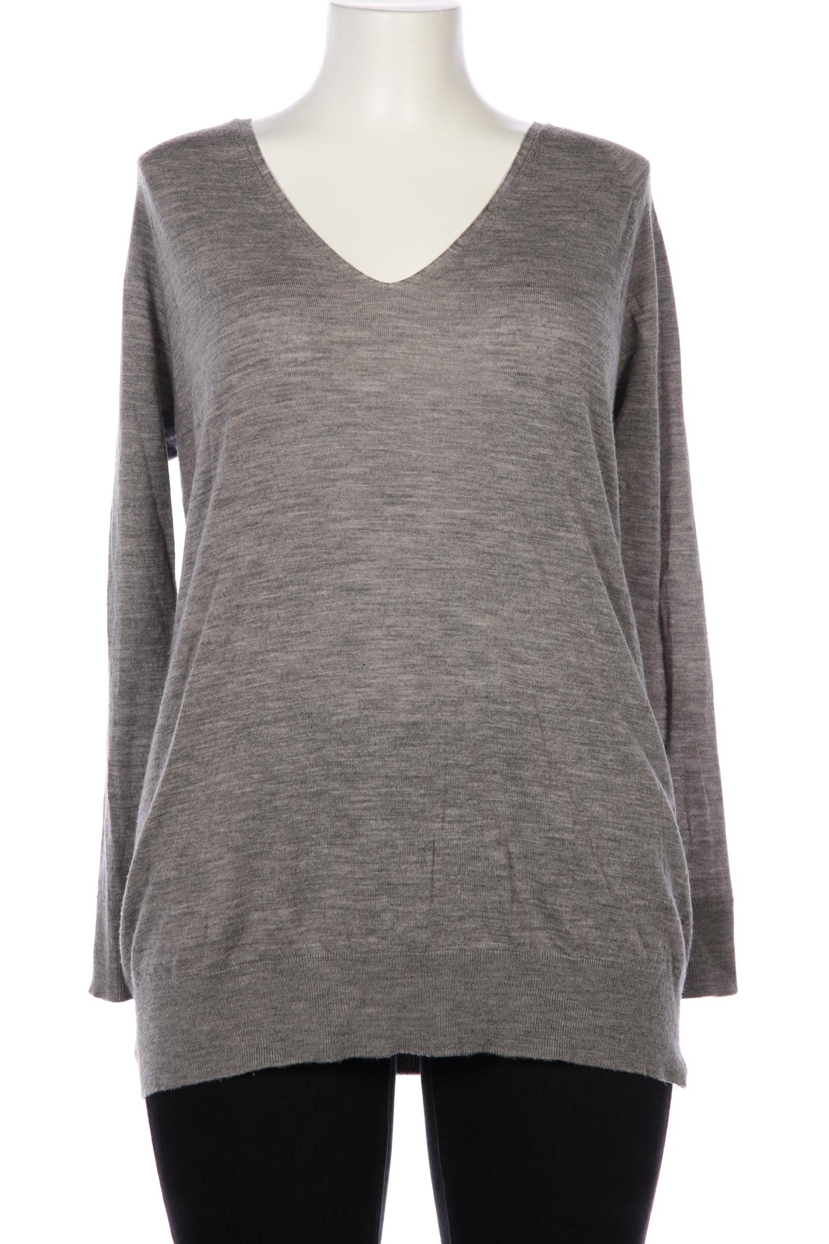 

Drykorn Damen Pullover, grau, Gr. 44