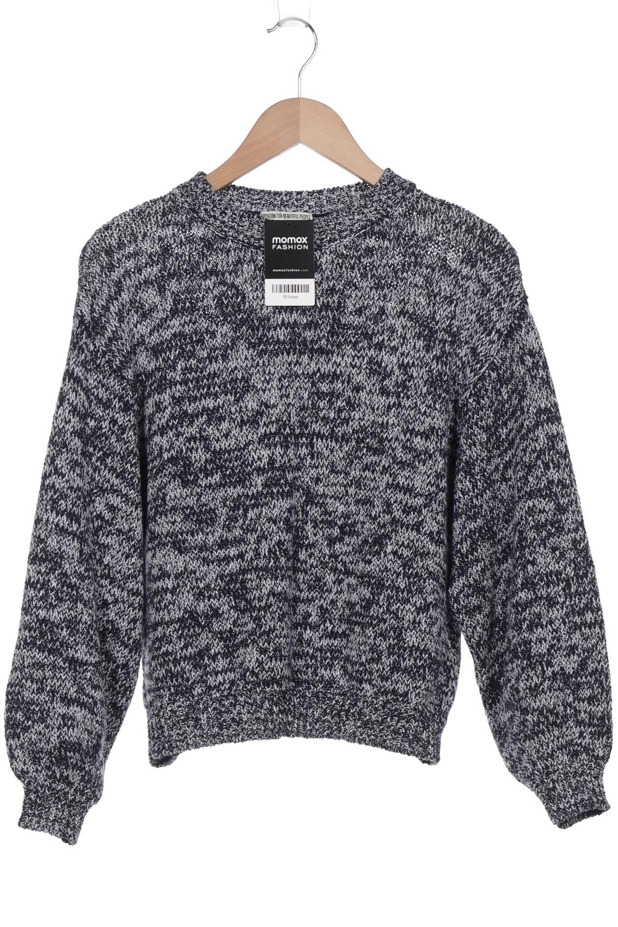 

Drykorn Damen Pullover, marineblau