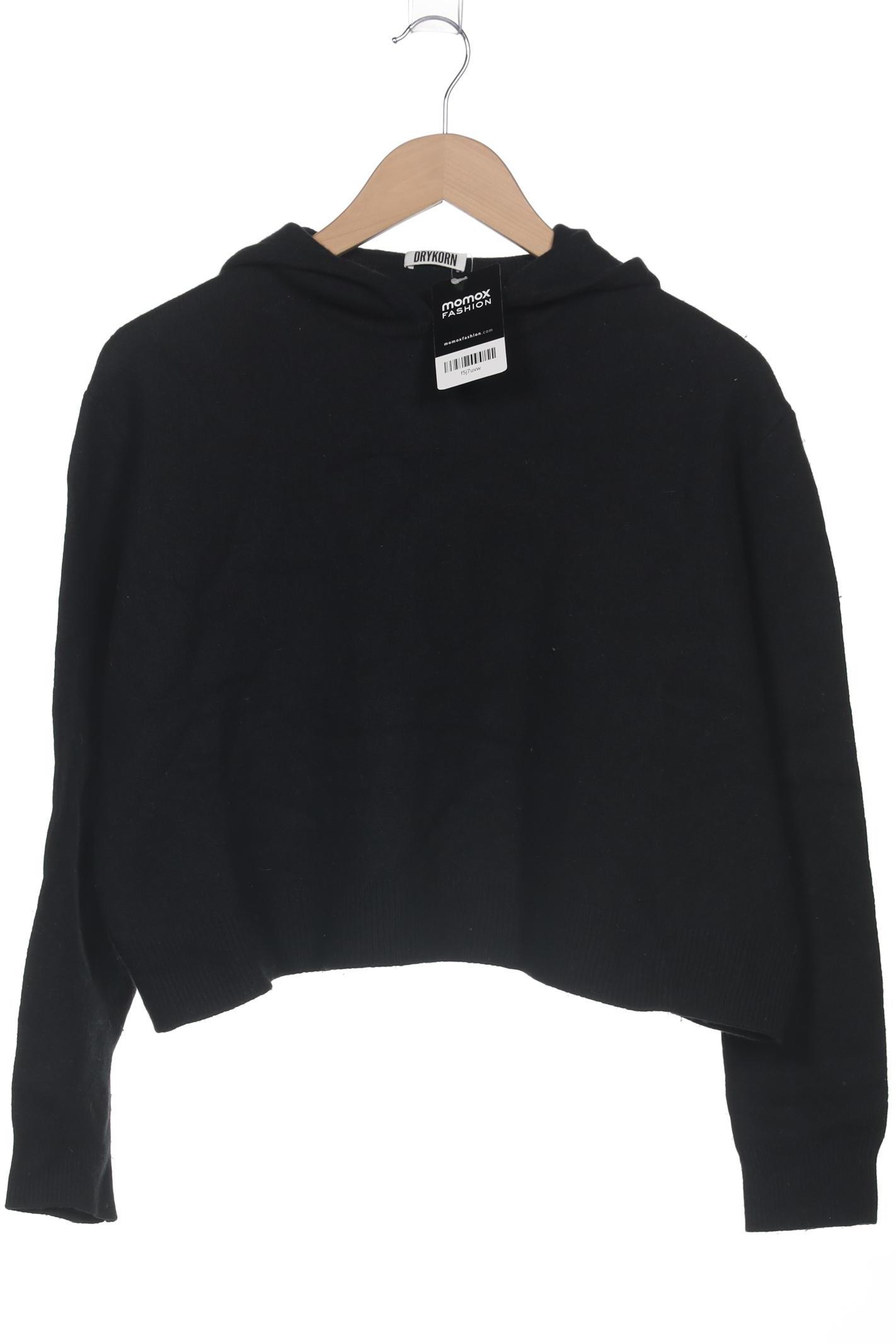 

Drykorn Damen Pullover, schwarz