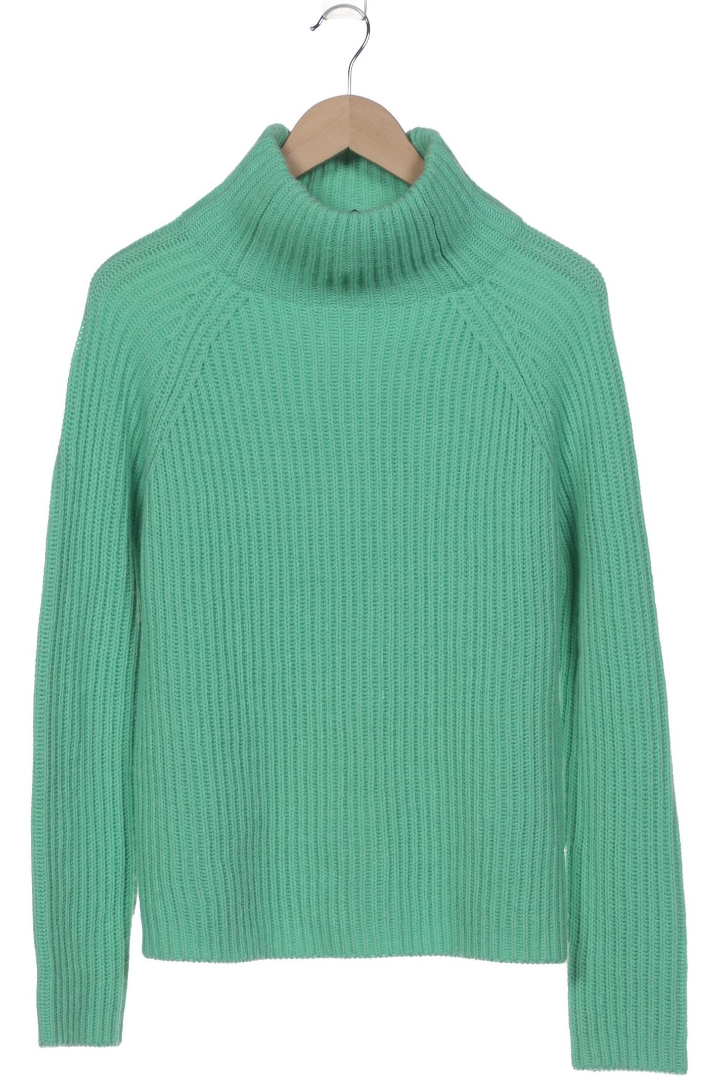 

Drykorn Damen Pullover, grün, Gr. 34