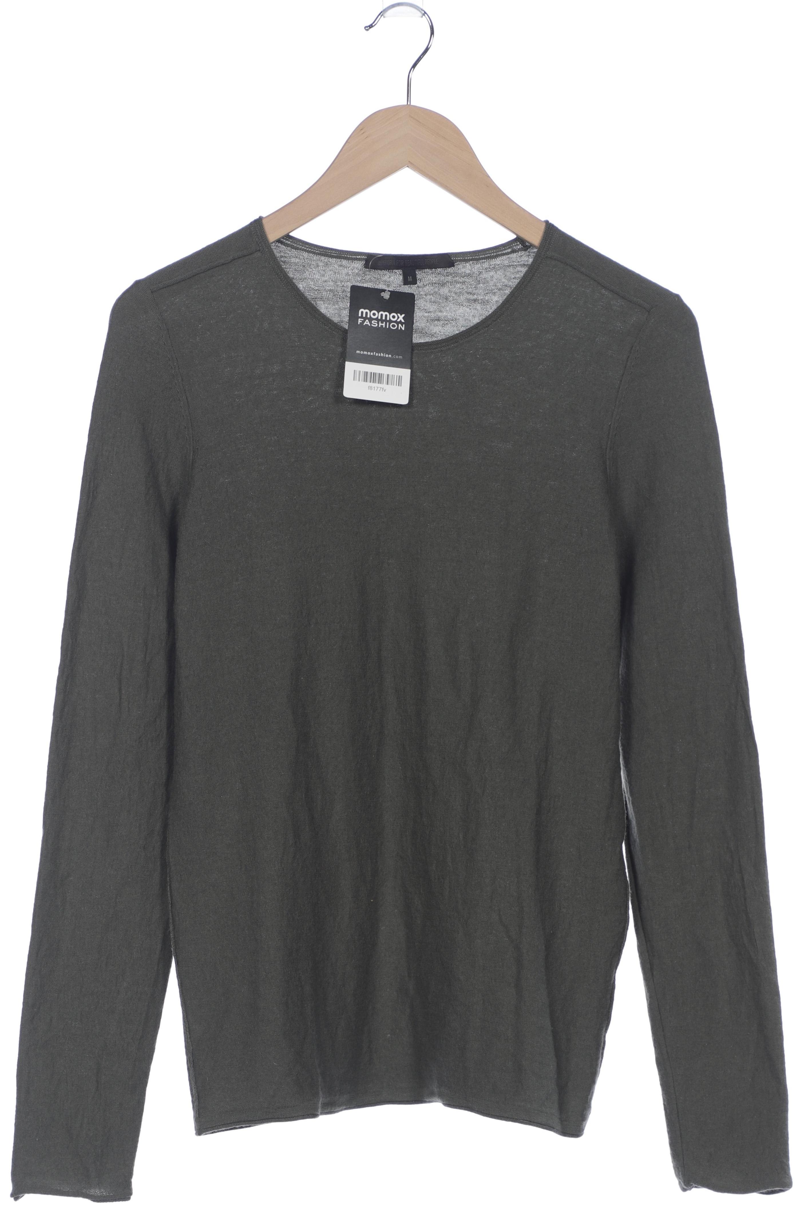 

Drykorn Damen Pullover, grün, Gr. 38