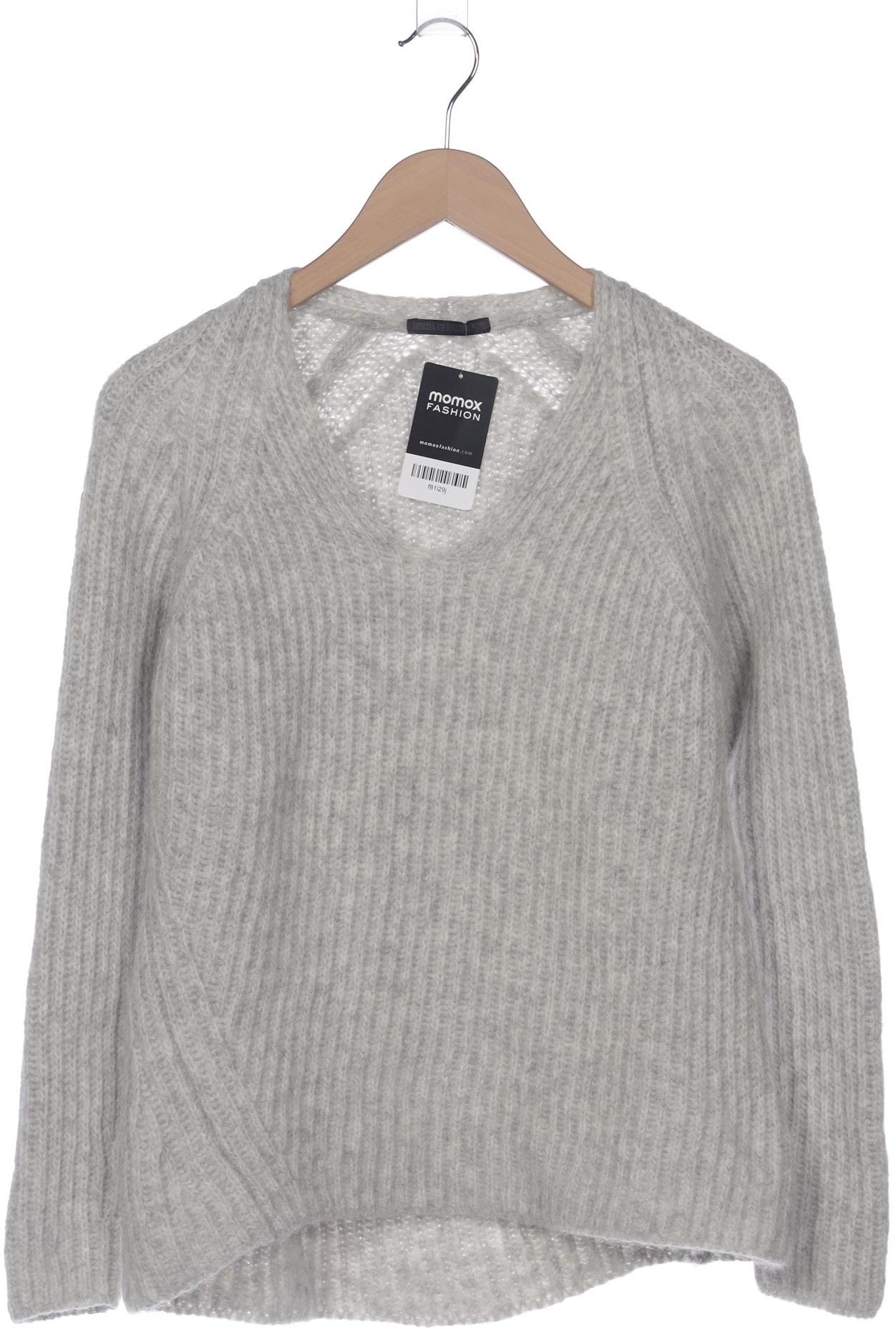 

Drykorn Damen Pullover, grau, Gr. 34