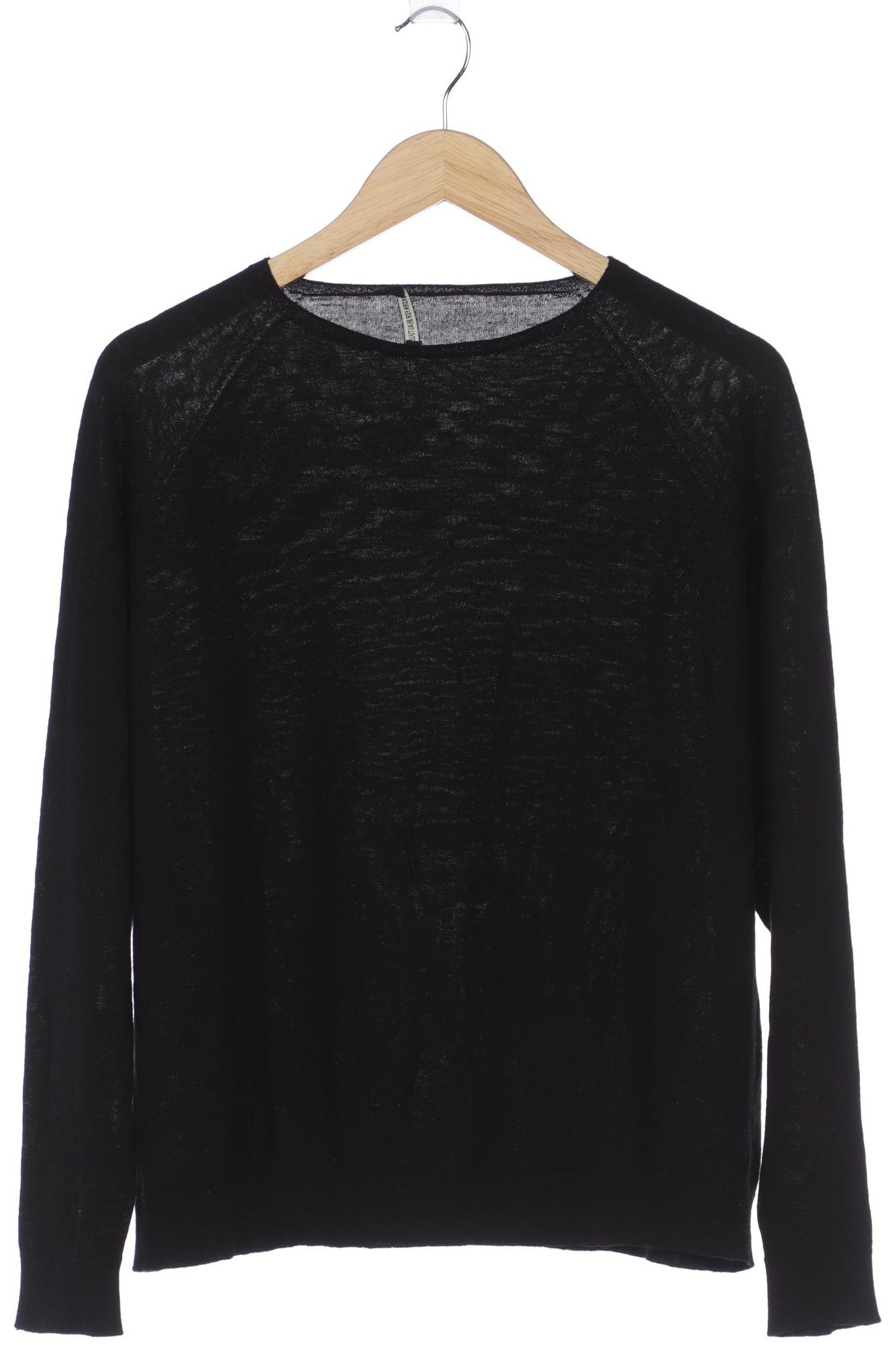 

Drykorn Damen Pullover, schwarz, Gr. 46