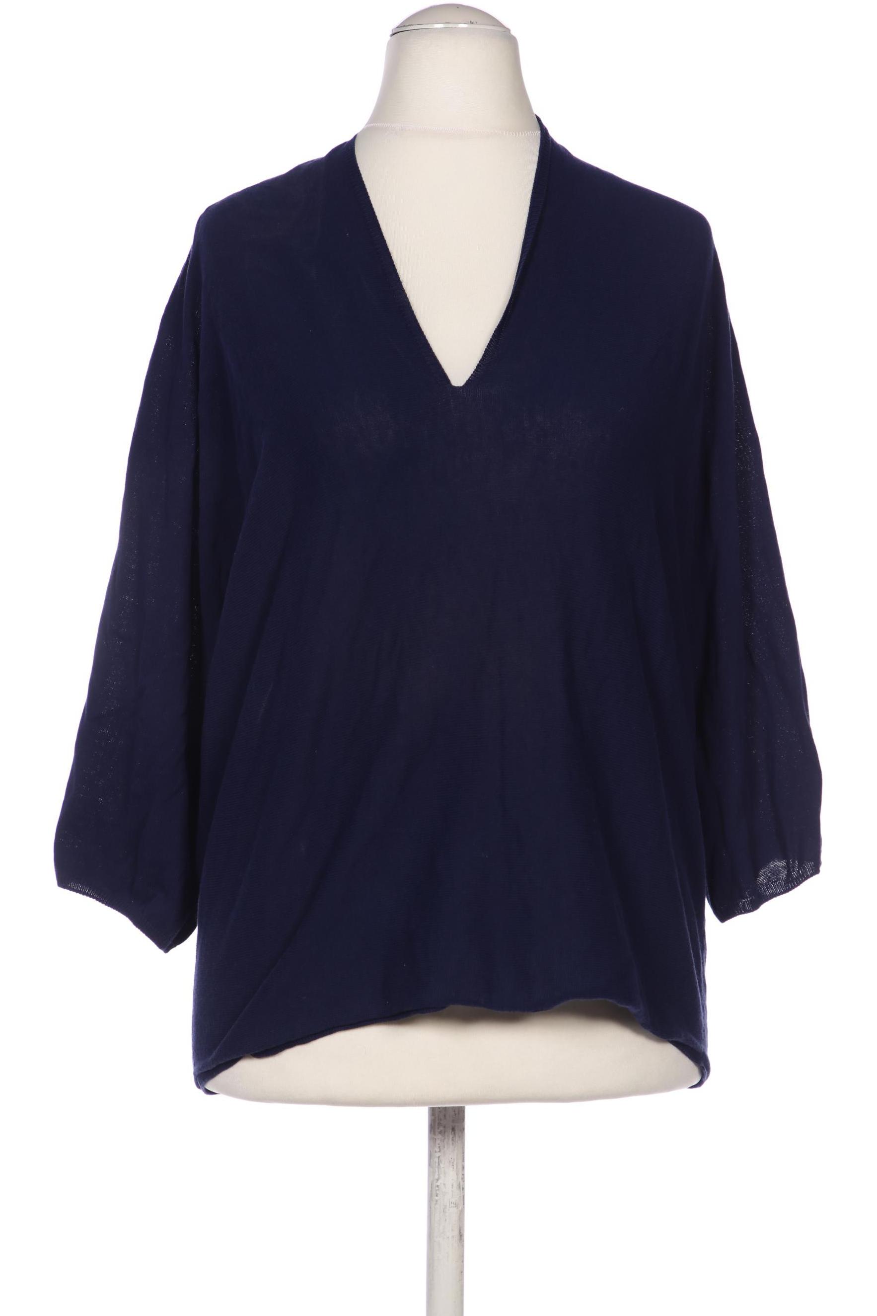 

Drykorn Damen Pullover, marineblau, Gr. 36