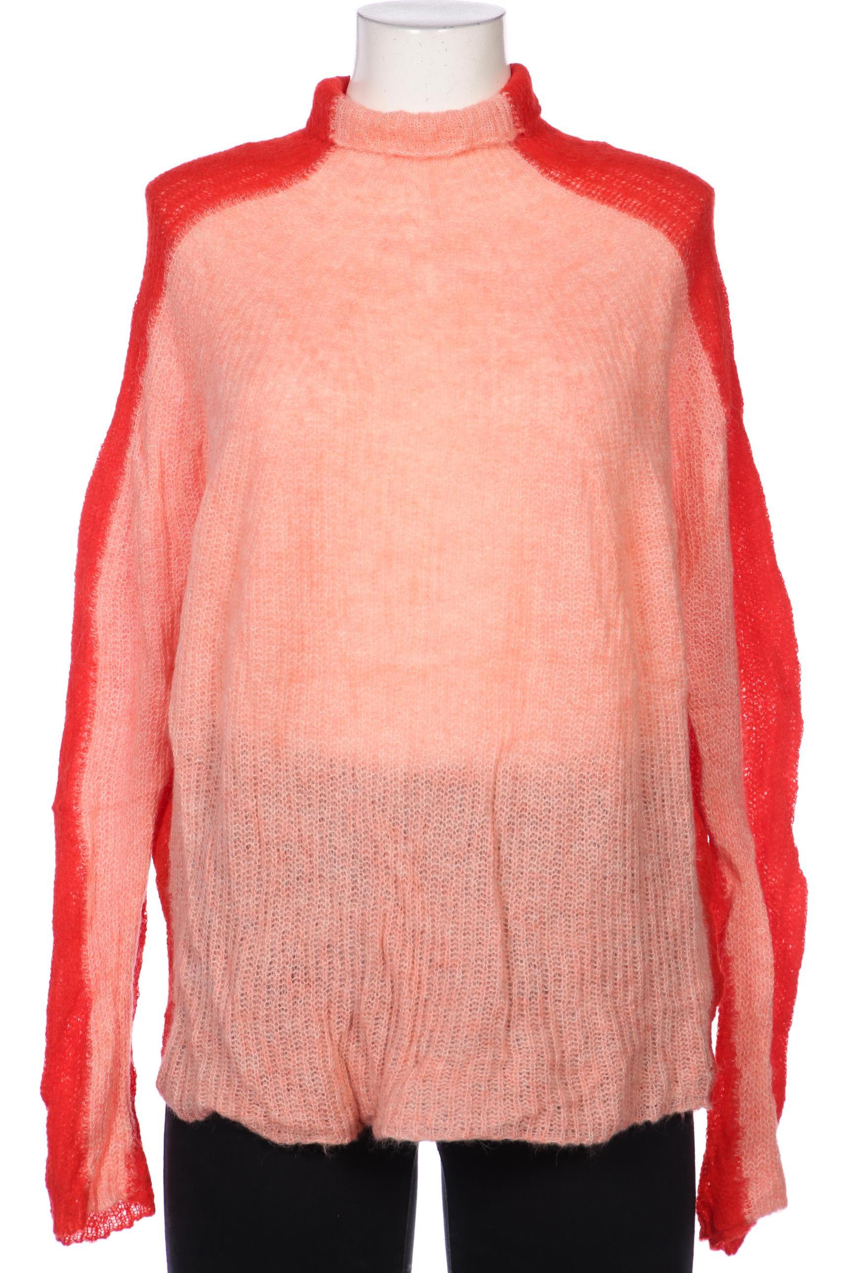 

Drykorn Damen Pullover, rot, Gr. 38