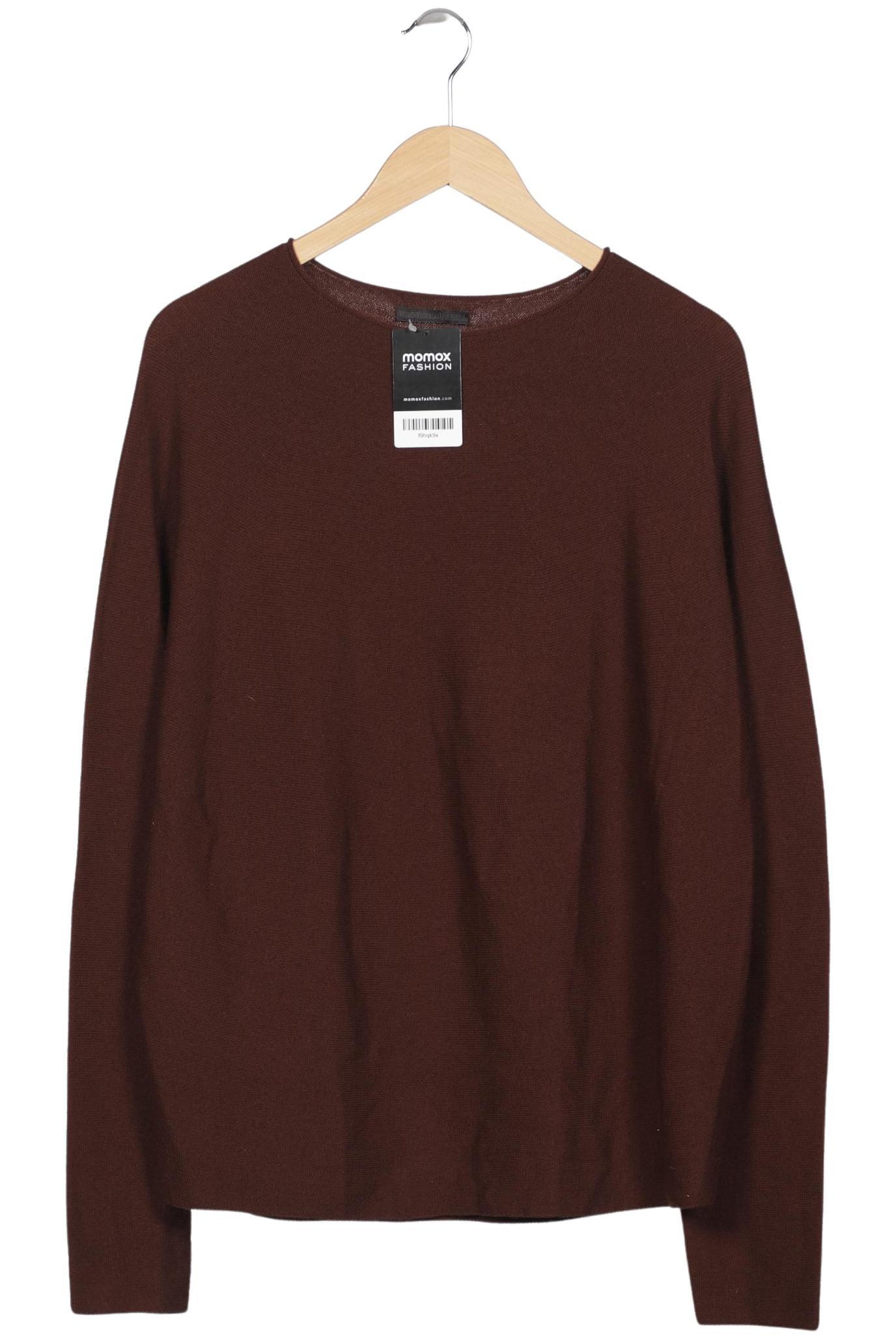 

Drykorn Damen Pullover, braun, Gr. 38