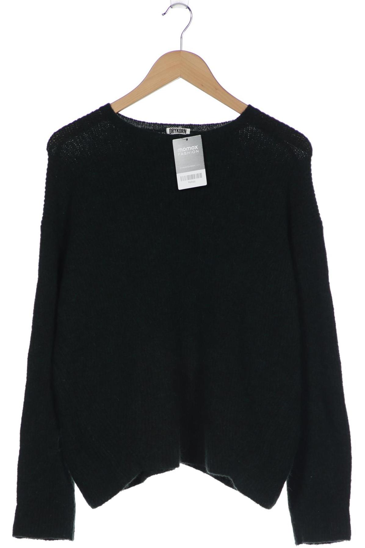 

Drykorn Damen Pullover, grün