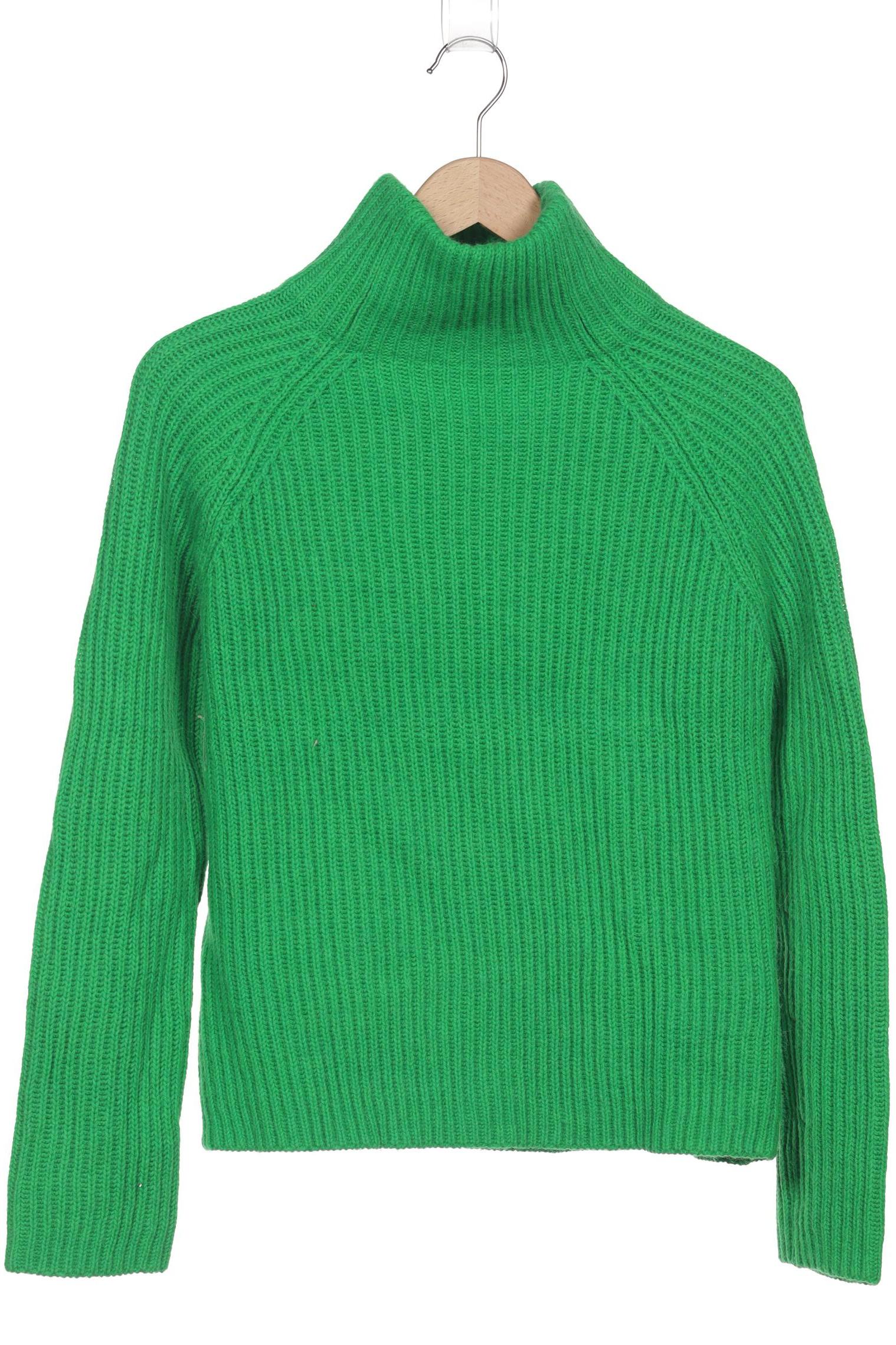 

Drykorn Damen Pullover, grün, Gr. 38