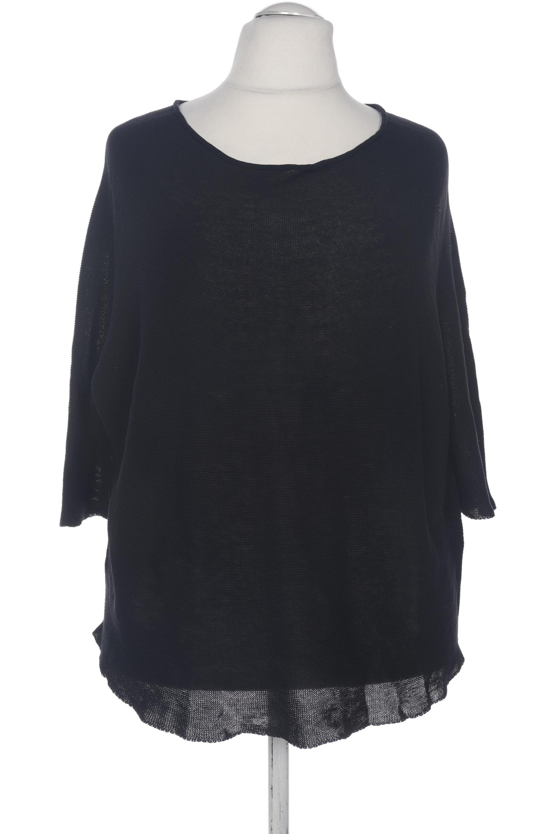 

Drykorn Damen Pullover, schwarz, Gr. 52